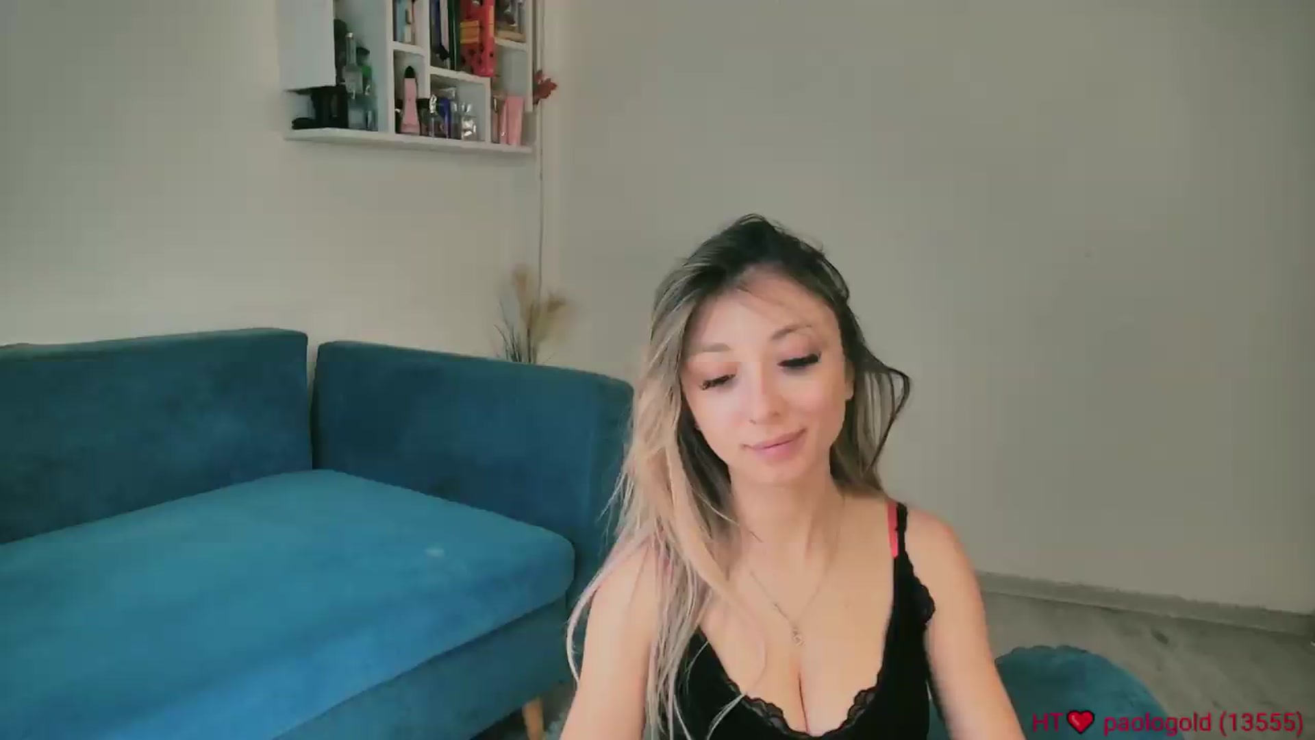 Gallery image thumbnail from elissa25_'s myfreecams stream on, 08/09/2026, 03:09 image 1 of 20