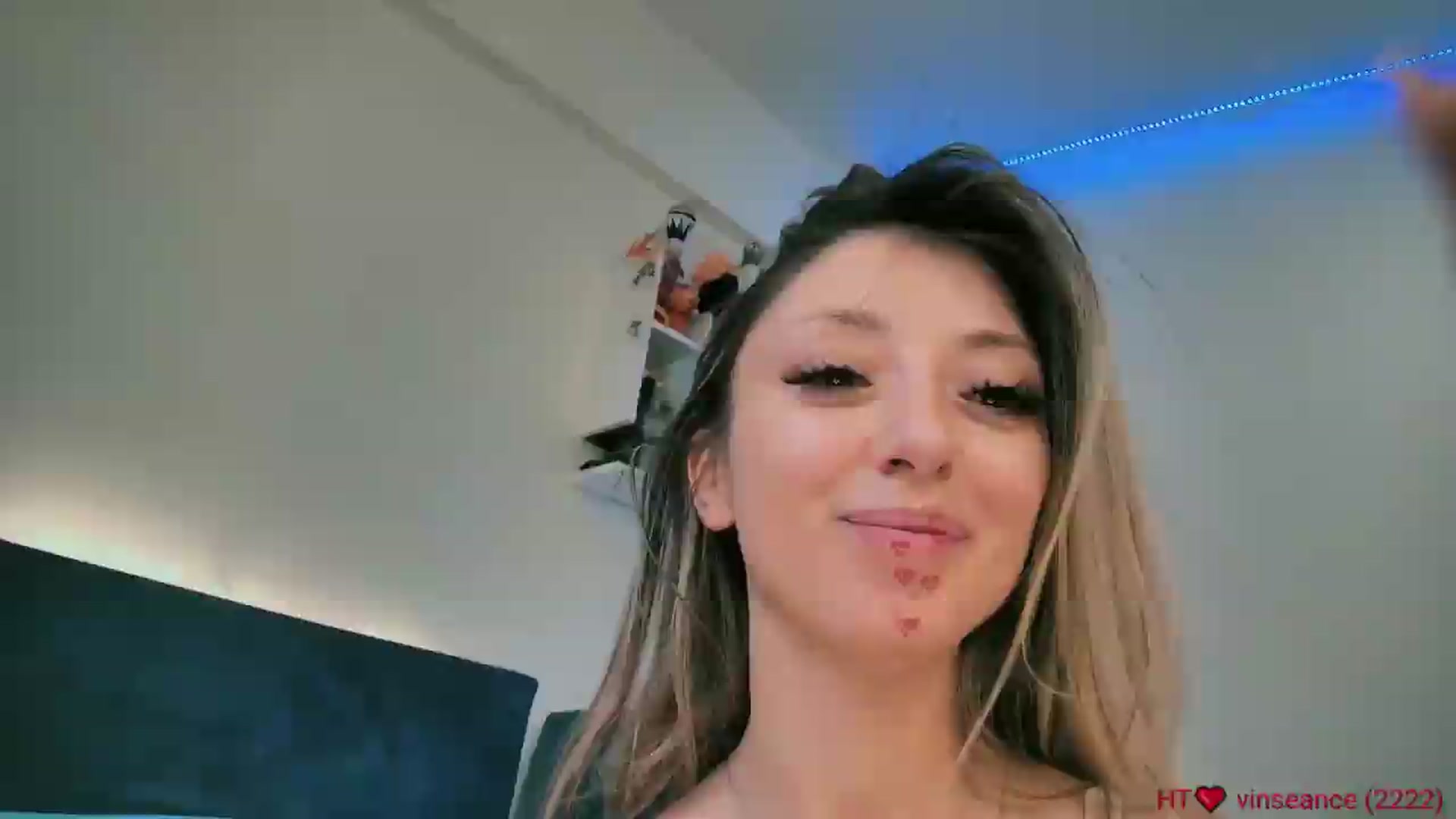 Gallery image thumbnail from elissa25_'s myfreecams stream on, 08/12/2026, 06:49 image 7 of 20