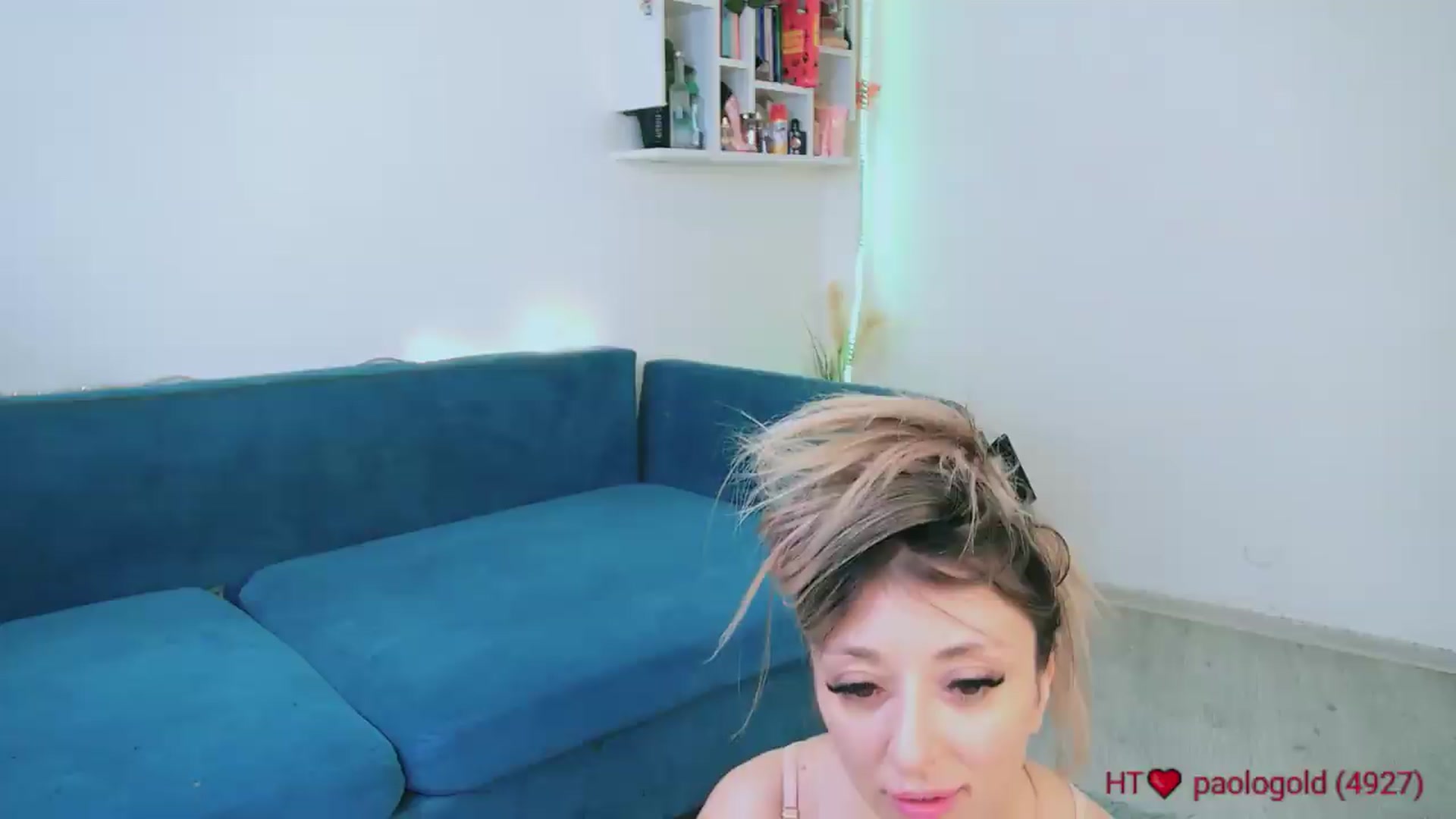 Gallery image thumbnail from elissa25_'s myfreecams stream on, 09/04/2026, 07:38 image 14 of 20