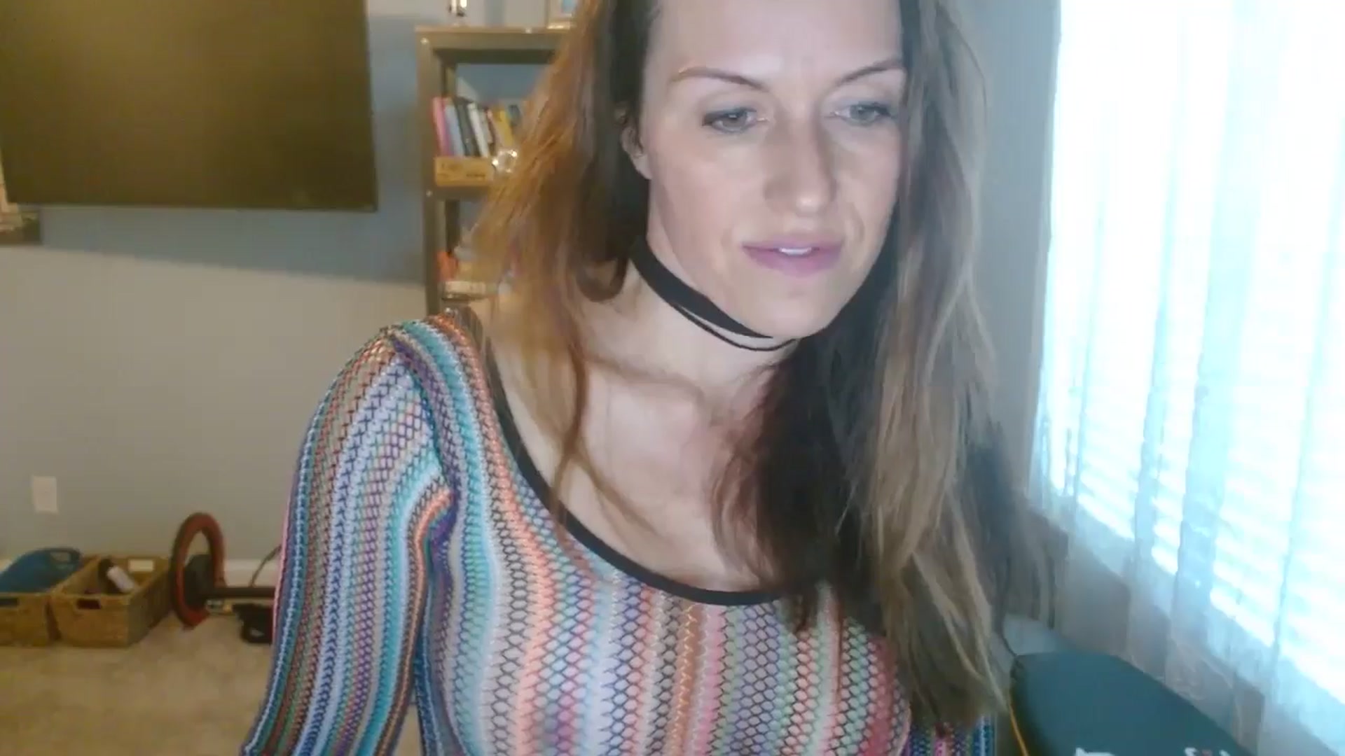 Gallery image thumbnail from ellakane699's myfreecams stream on, 01/24/2025, 14:15 image 19 of 20