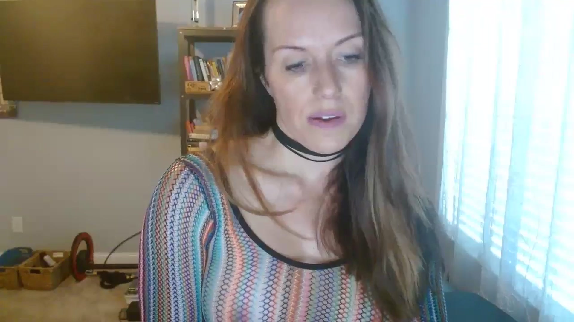 Gallery image thumbnail from ellakane699's myfreecams stream on, 01/24/2025, 14:15 image 3 of 20