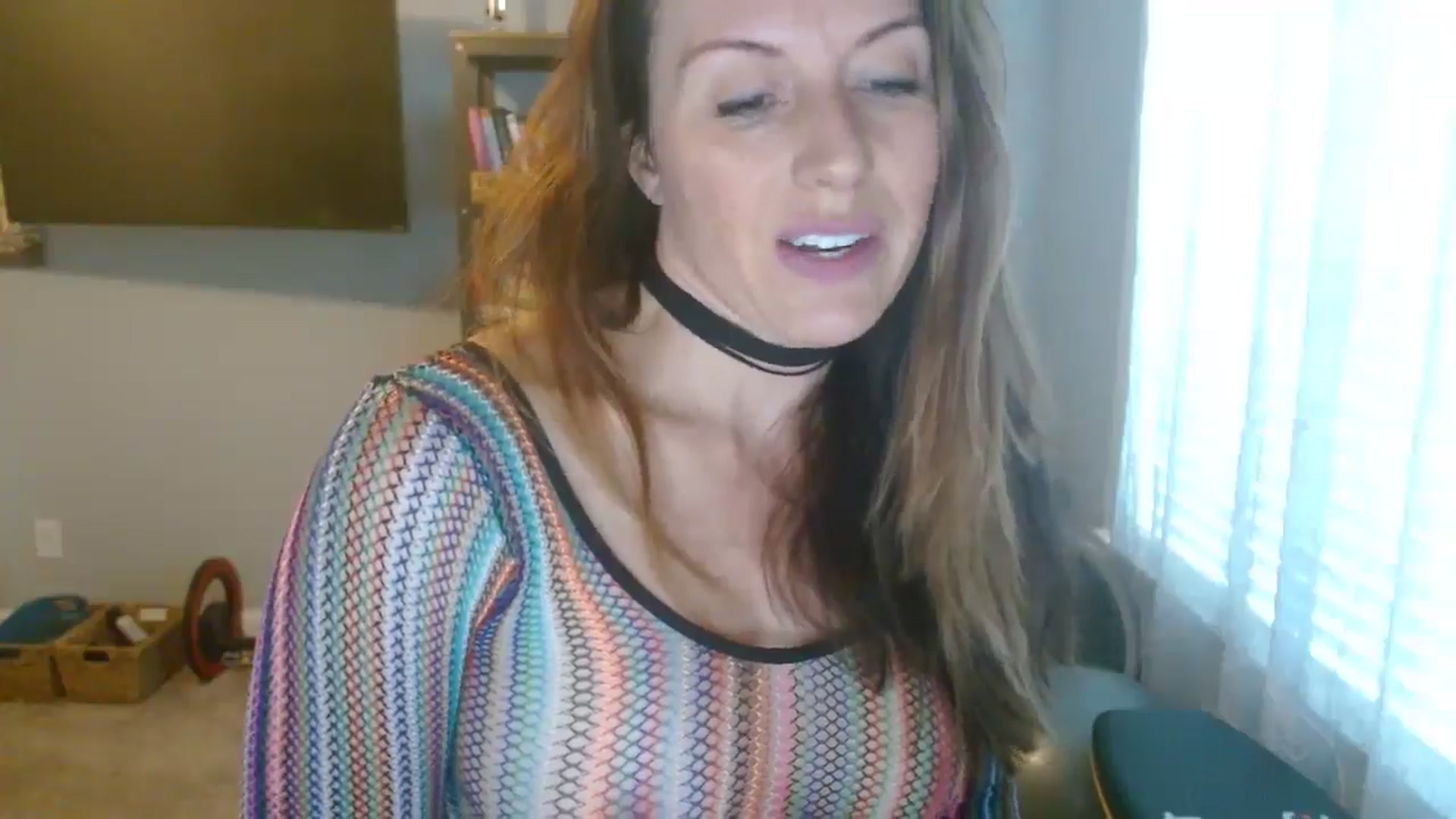 Gallery image thumbnail from ellakane699's myfreecams stream on, 01/24/2025, 14:15 image 16 of 20