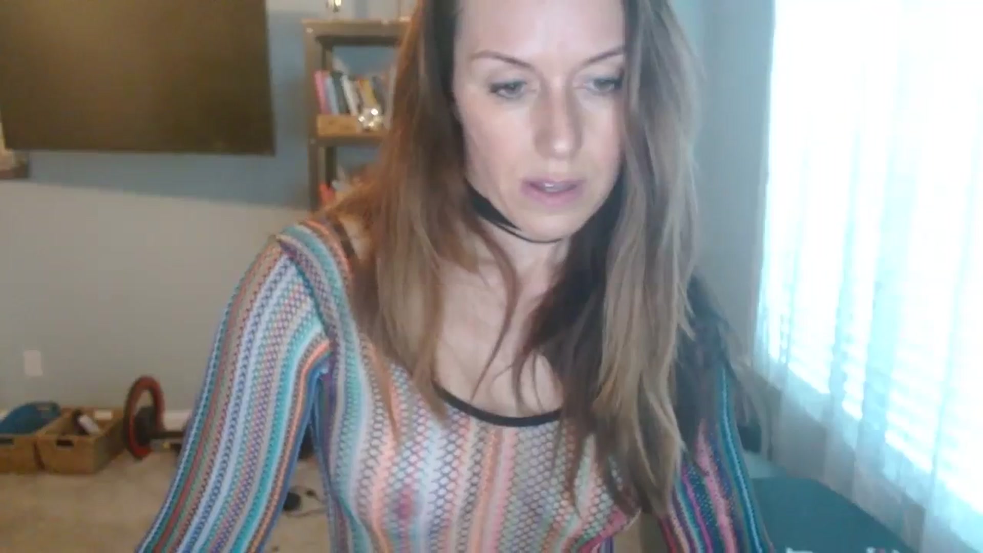 Gallery image thumbnail from ellakane699's myfreecams stream on, 01/24/2025, 14:49 image 16 of 20