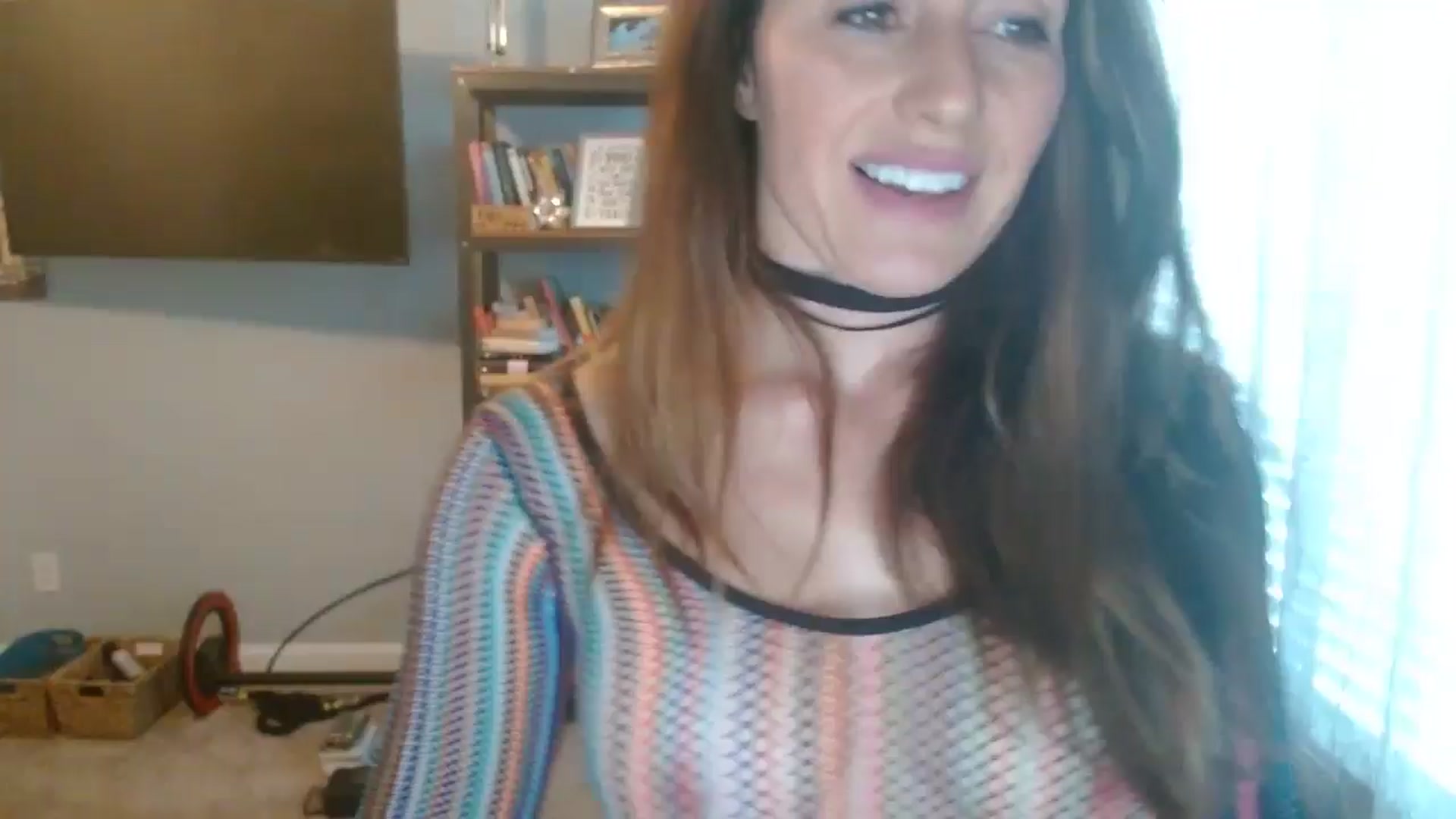 Gallery image thumbnail from ellakane699's myfreecams stream on, 01/24/2025, 14:49 image 1 of 20
