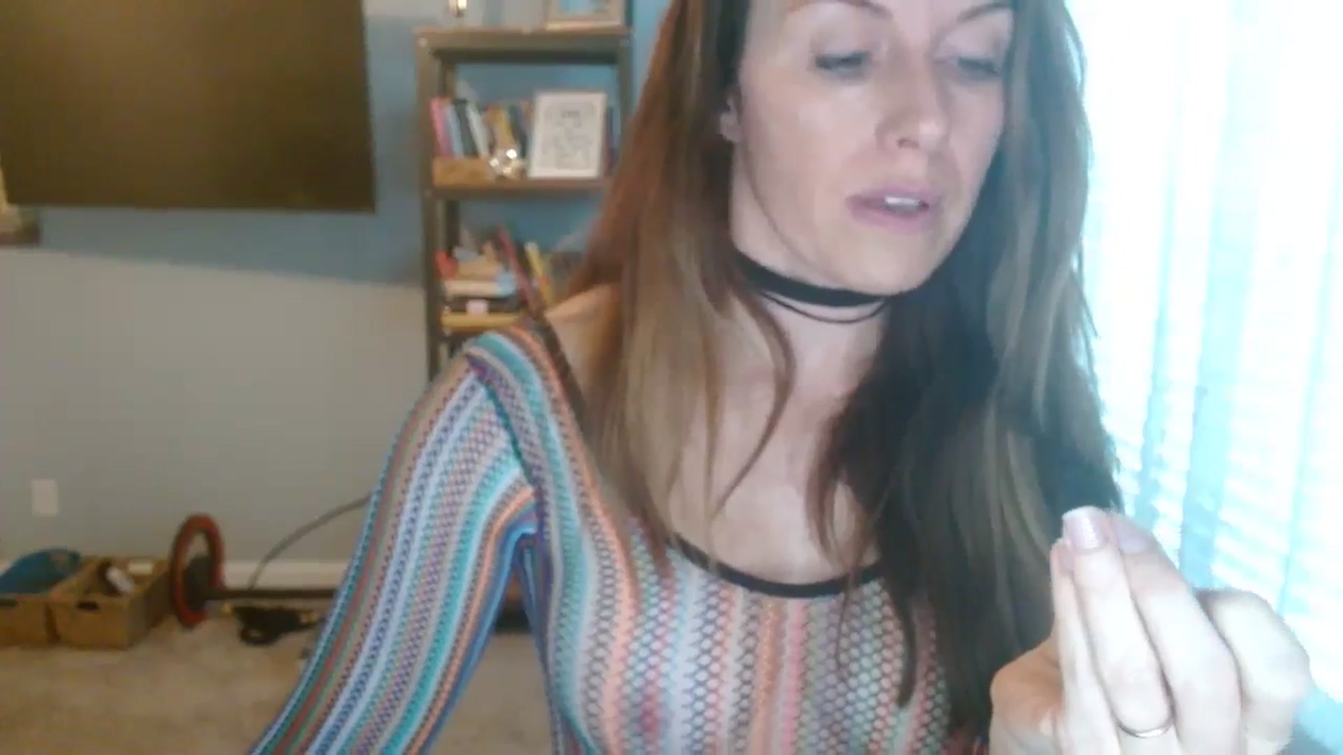 Gallery image thumbnail from ellakane699's myfreecams stream on, 01/24/2025, 14:49 image 11 of 20