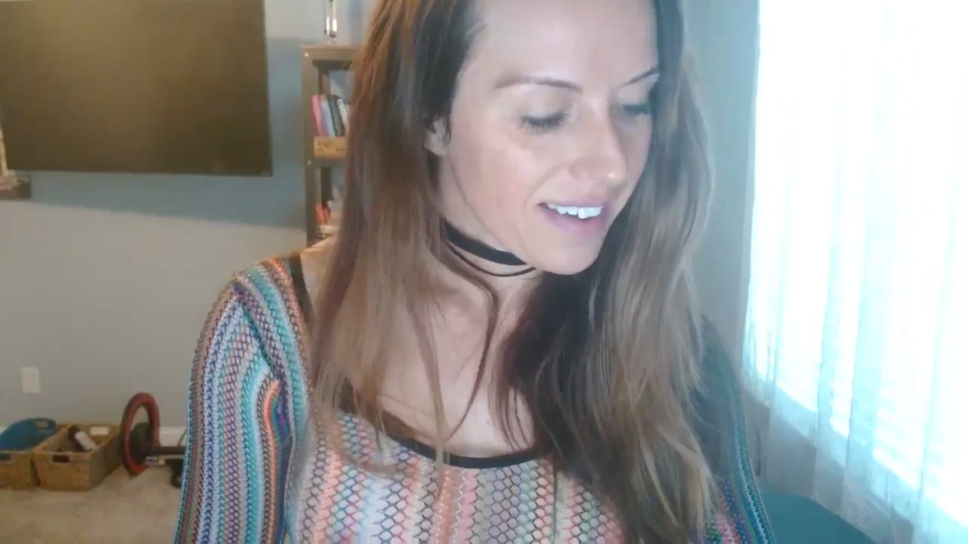 Gallery image thumbnail from ellakane699's myfreecams stream on, 01/24/2025, 14:49 image 2 of 20
