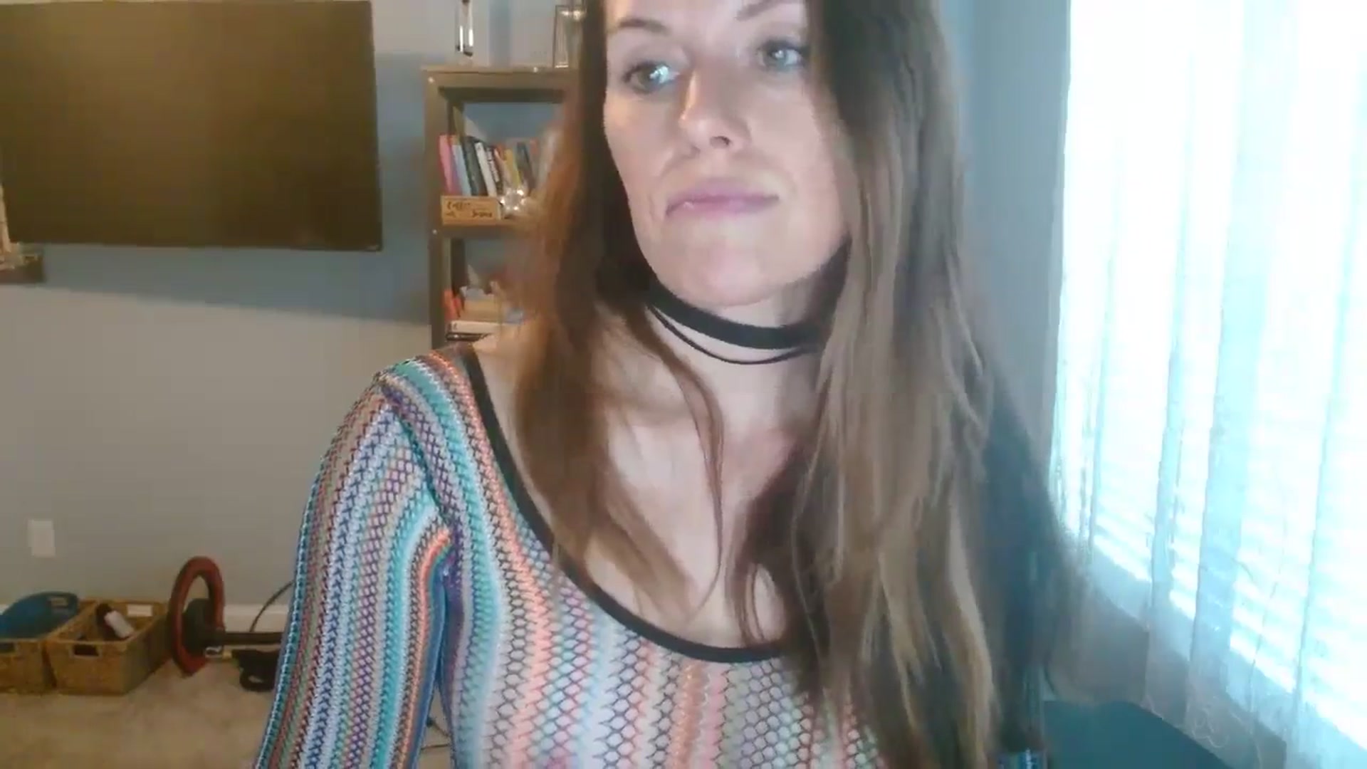 Gallery image thumbnail from ellakane699's myfreecams stream on, 01/24/2025, 14:49 image 5 of 20