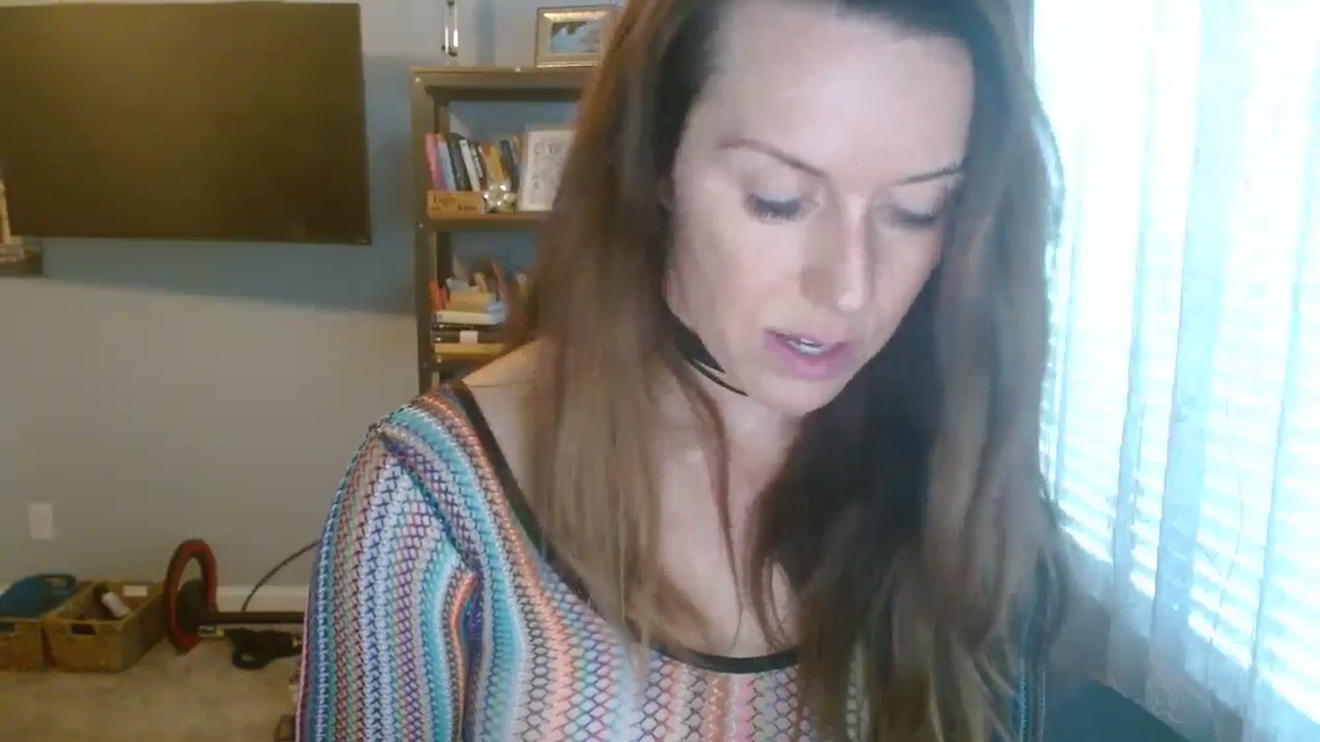 Gallery image thumbnail from ellakane699's myfreecams stream on, 01/24/2025, 14:49 image 7 of 20
