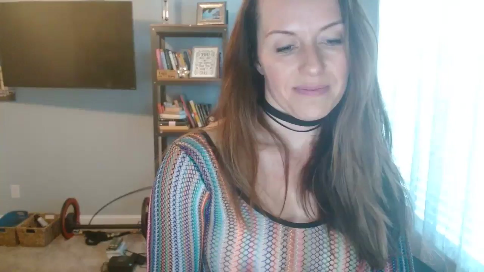 Gallery image thumbnail from ellakane699's myfreecams stream on, 01/24/2025, 14:49 image 3 of 20