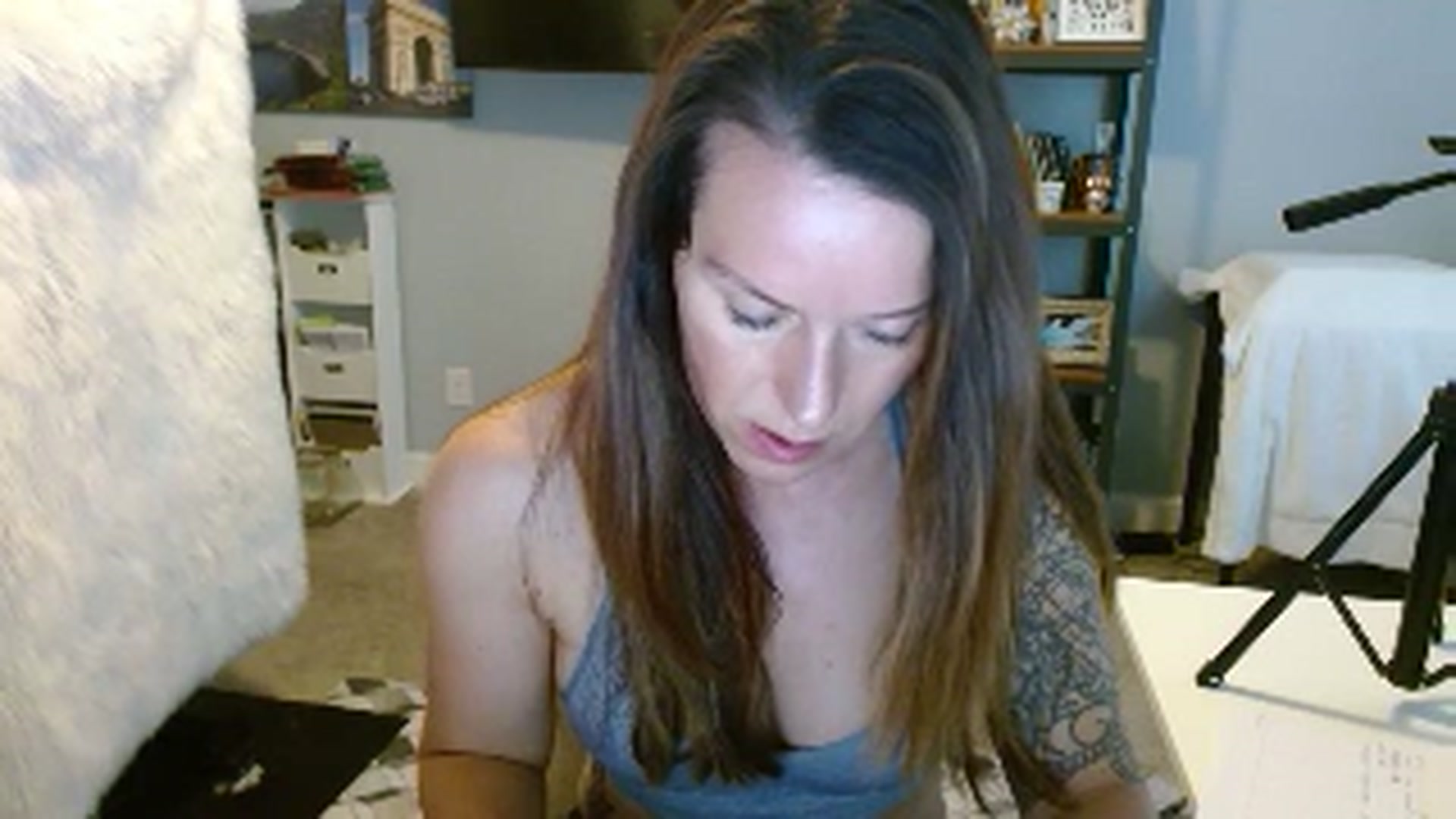 Gallery image thumbnail from ellakane699's myfreecams stream on, 03/11/2025, 13:44 image 8 of 20