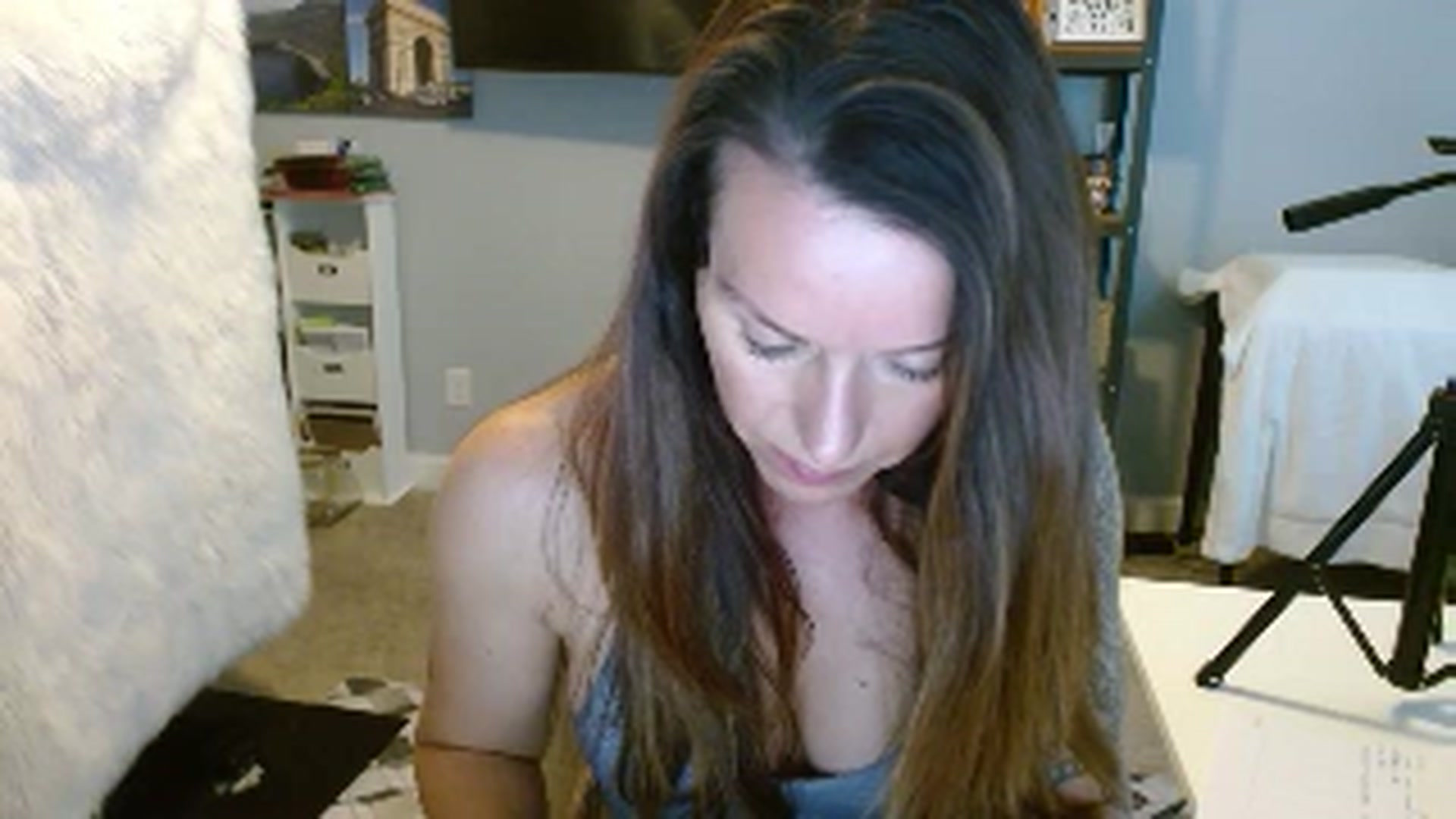 Gallery image thumbnail from ellakane699's myfreecams stream on, 03/11/2025, 13:44 image 7 of 20