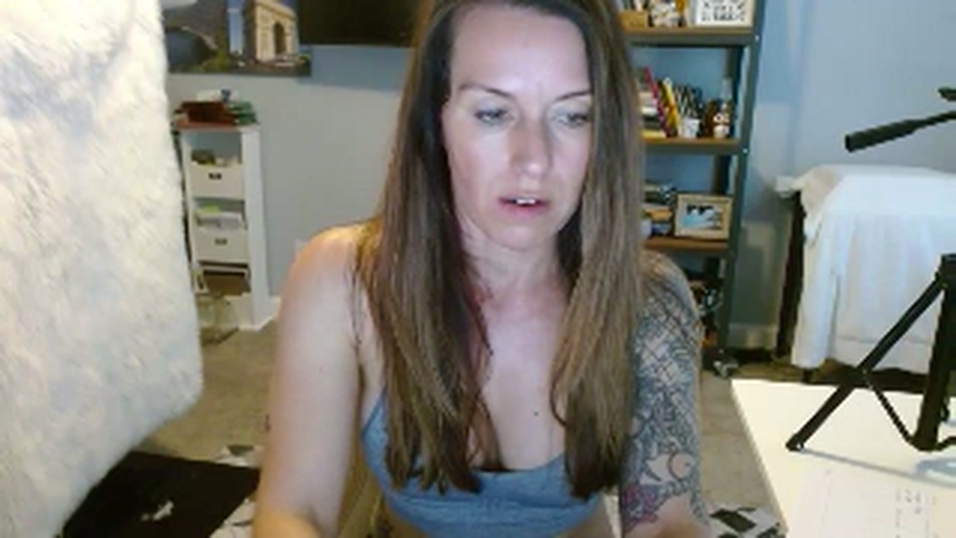 Gallery image thumbnail from ellakane699's myfreecams stream on, 03/11/2025, 13:44 image 11 of 20