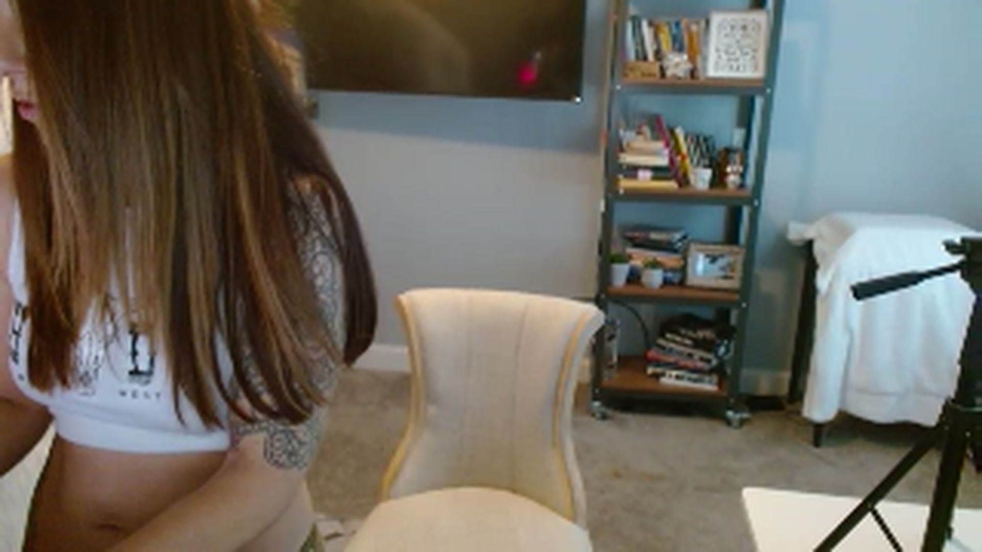 Gallery image thumbnail from ellakane699's myfreecams stream on, 03/11/2025, 15:21 image 7 of 20
