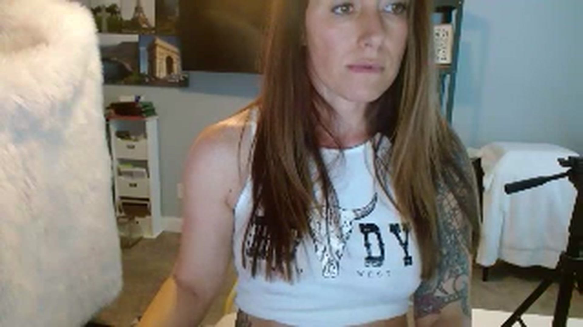 Gallery image thumbnail from ellakane699's myfreecams stream on, 03/11/2025, 15:21 image 13 of 20