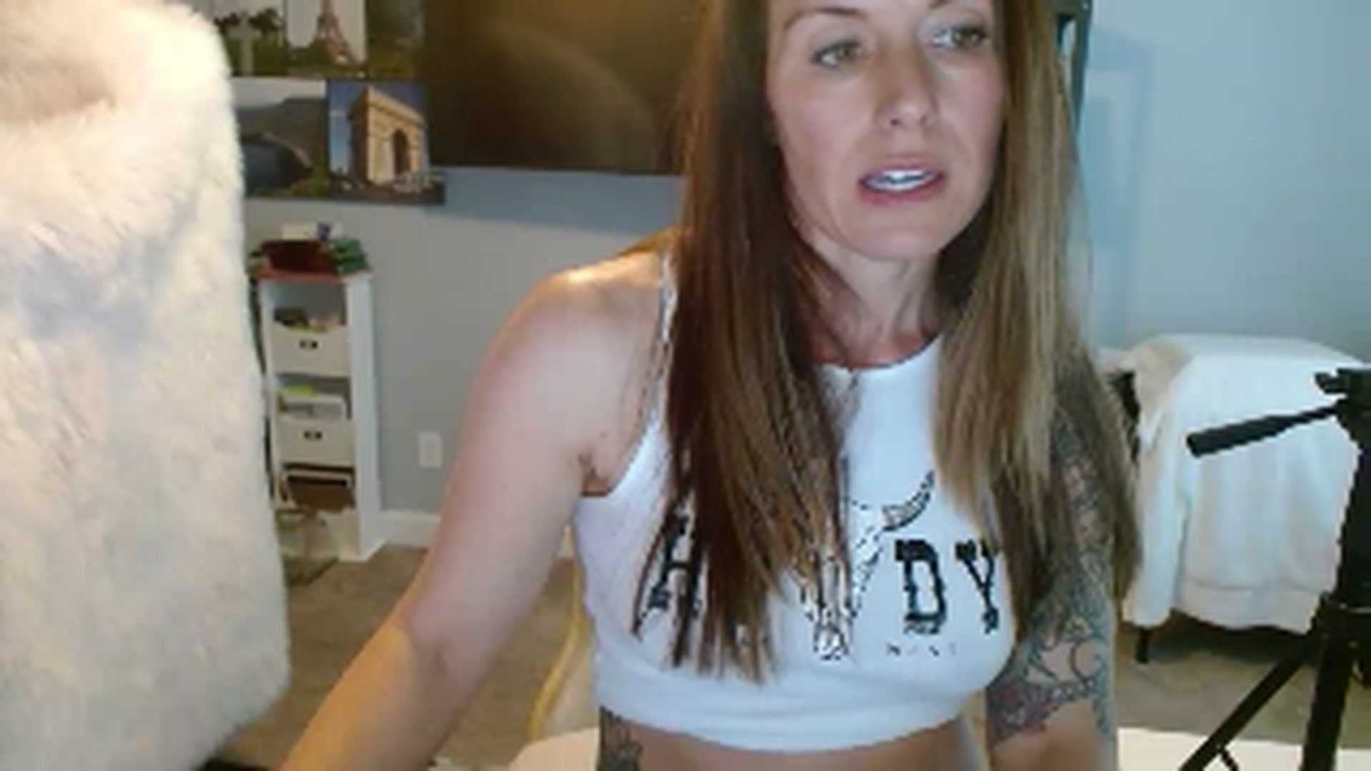 Gallery image thumbnail from ellakane699's myfreecams stream on, 03/11/2025, 15:21 image 12 of 20