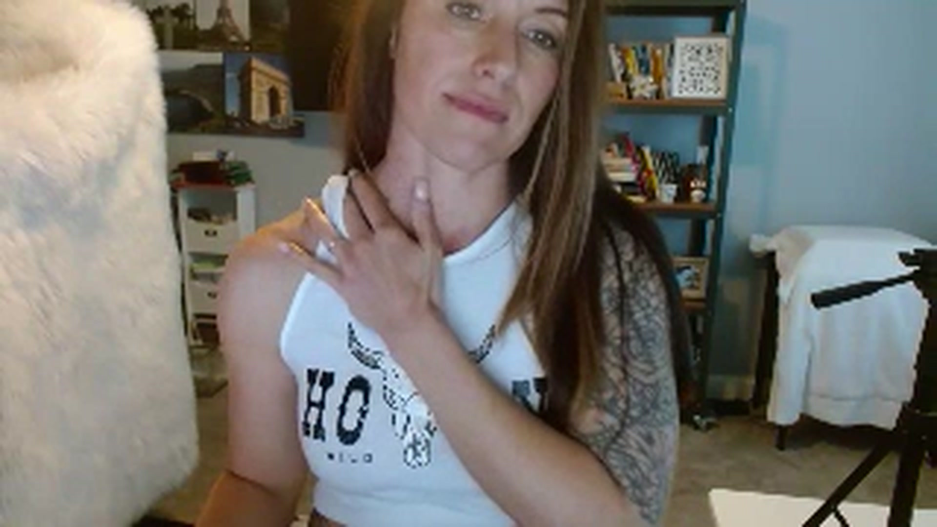 Gallery image thumbnail from ellakane699's myfreecams stream on, 03/11/2025, 15:21 image 18 of 20