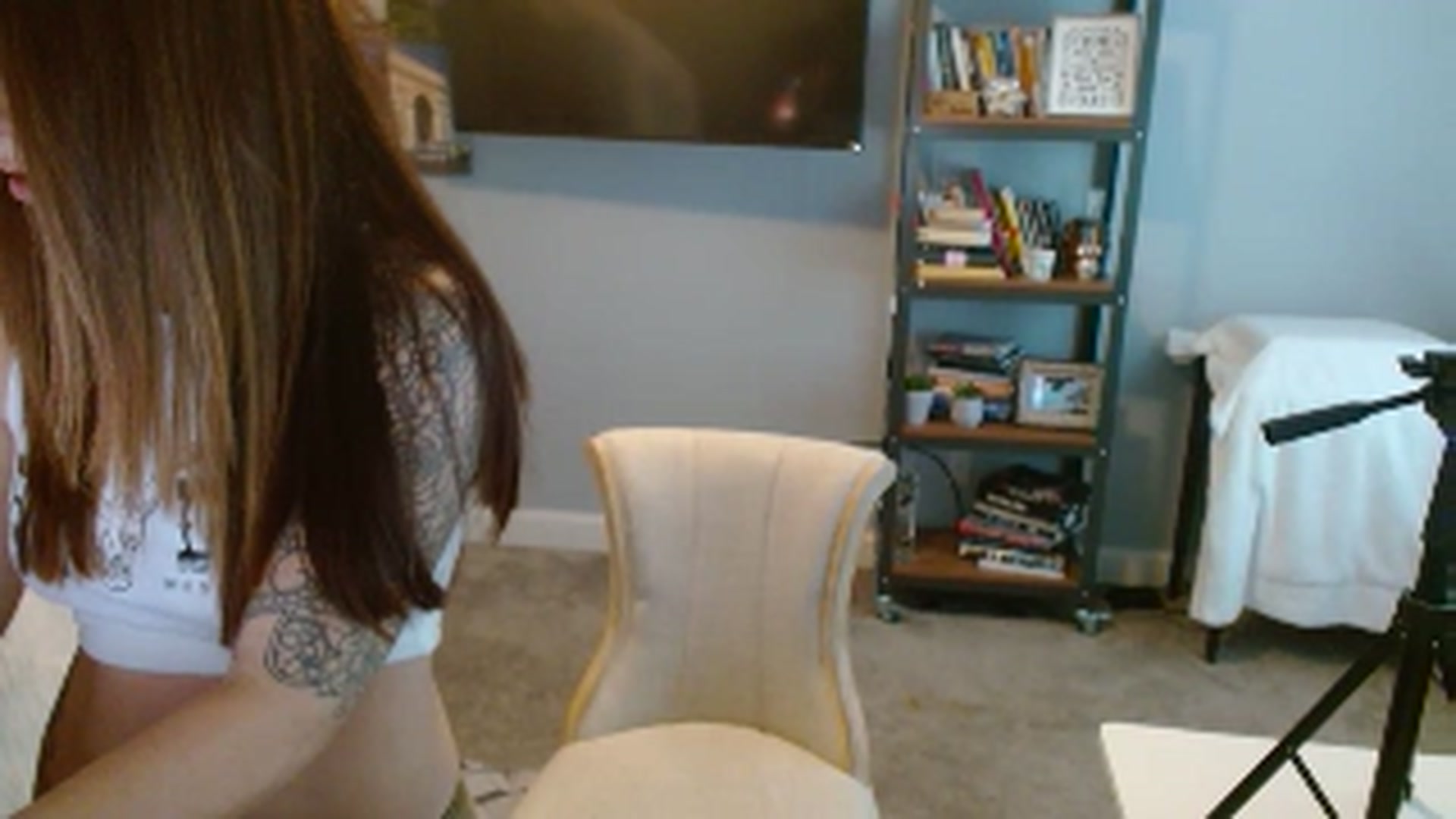 Gallery image thumbnail from ellakane699's myfreecams stream on, 03/11/2025, 15:21 image 8 of 20