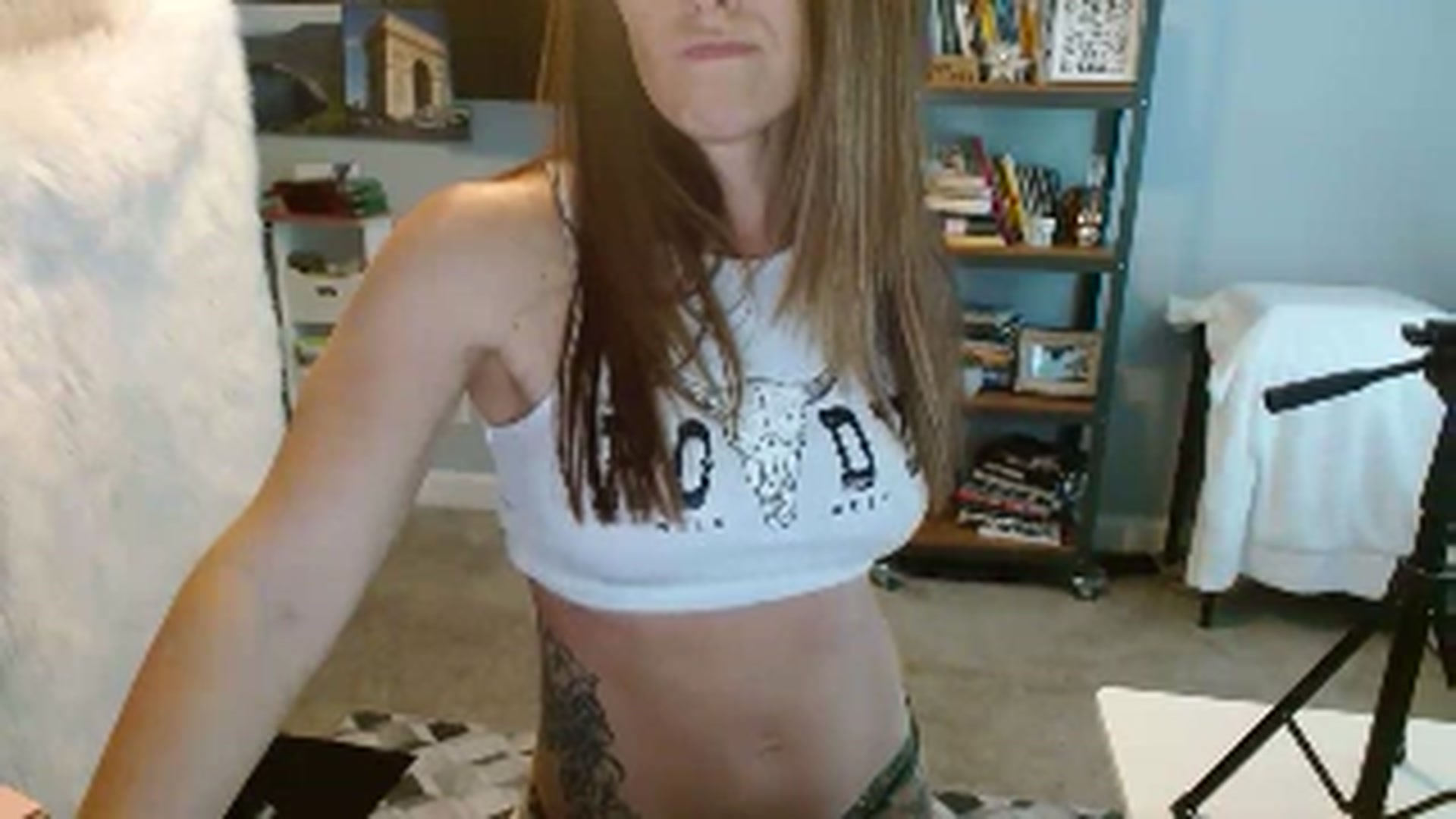 Gallery image thumbnail from ellakane699's myfreecams stream on, 03/11/2025, 15:21 image 4 of 20
