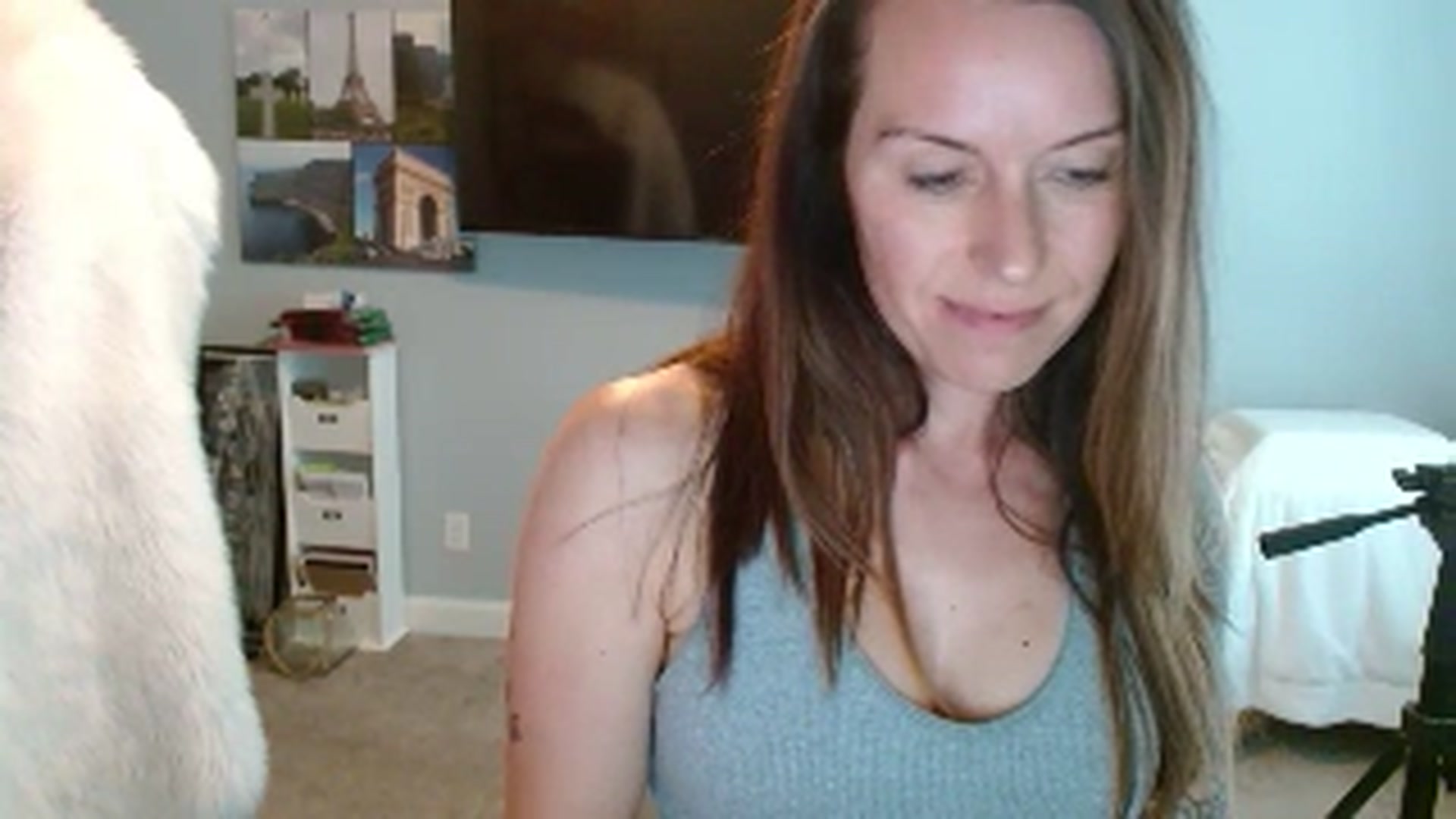 Gallery image thumbnail from ellakane699's myfreecams stream on, 03/13/2025, 15:46 image 2 of 20
