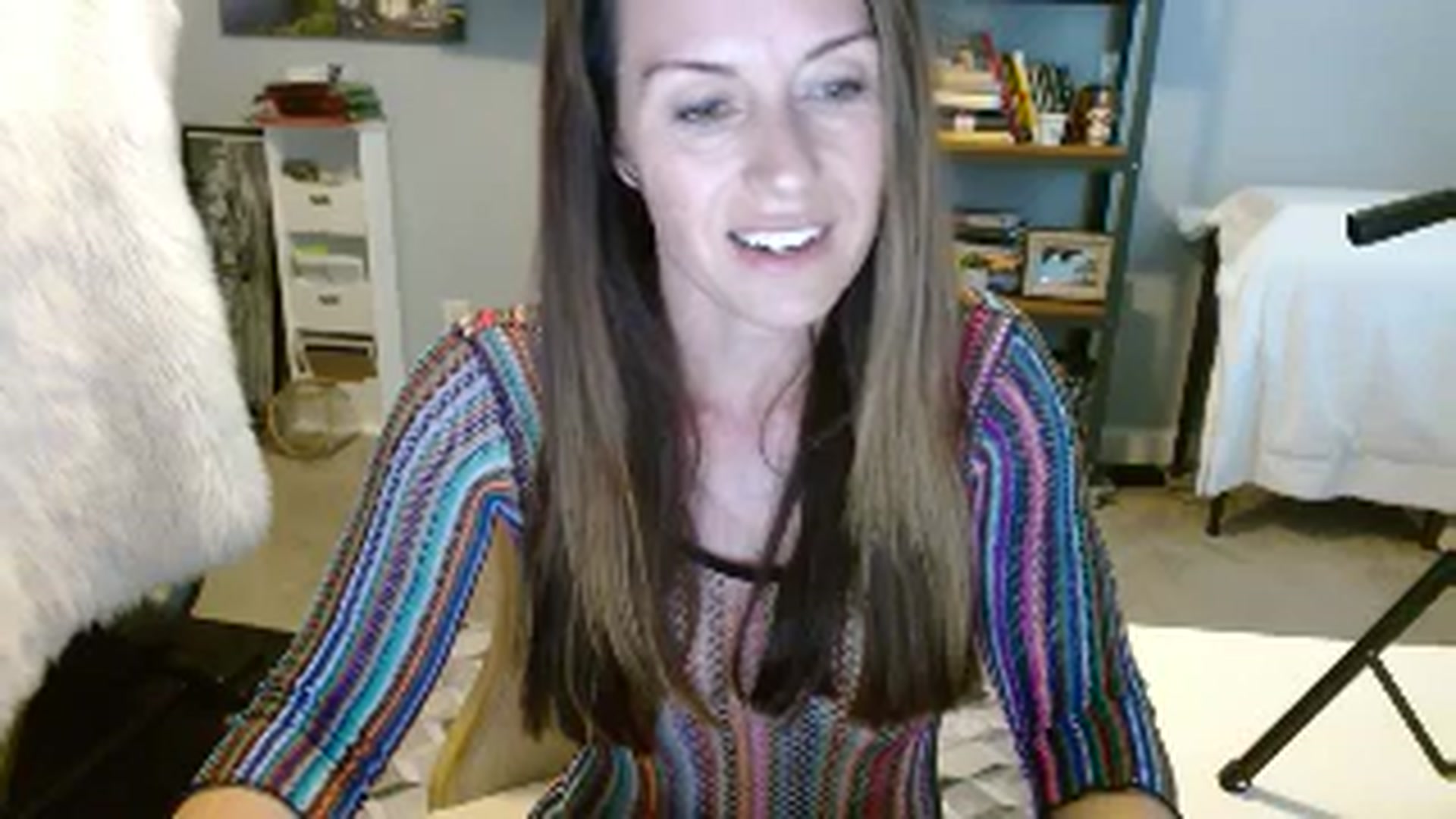 Gallery image thumbnail from ellakane699's myfreecams stream on, 03/14/2025, 14:18 image 19 of 20