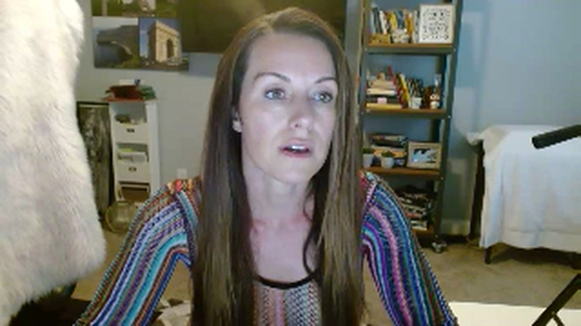 Gallery image thumbnail from ellakane699's myfreecams stream on, 03/14/2025, 14:18 image 3 of 20
