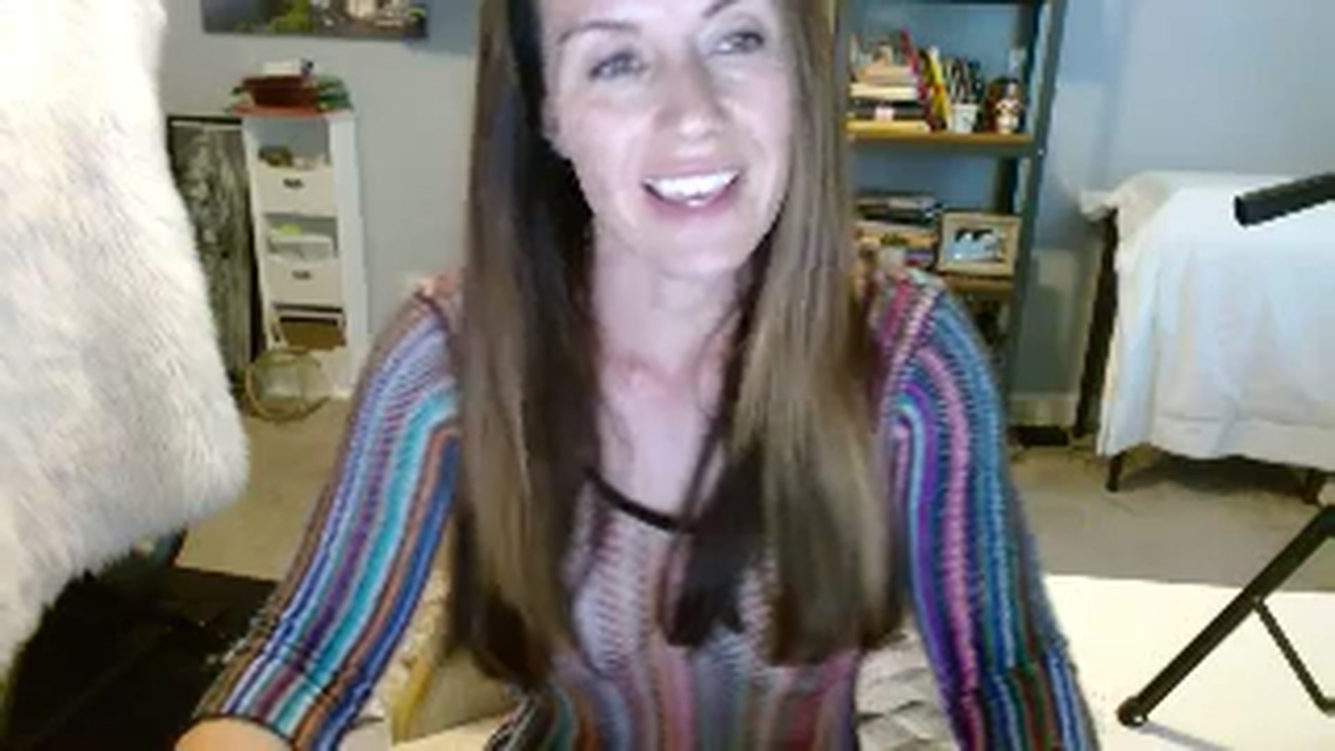 Gallery image thumbnail from ellakane699's myfreecams stream on, 03/14/2025, 14:18 image 18 of 20