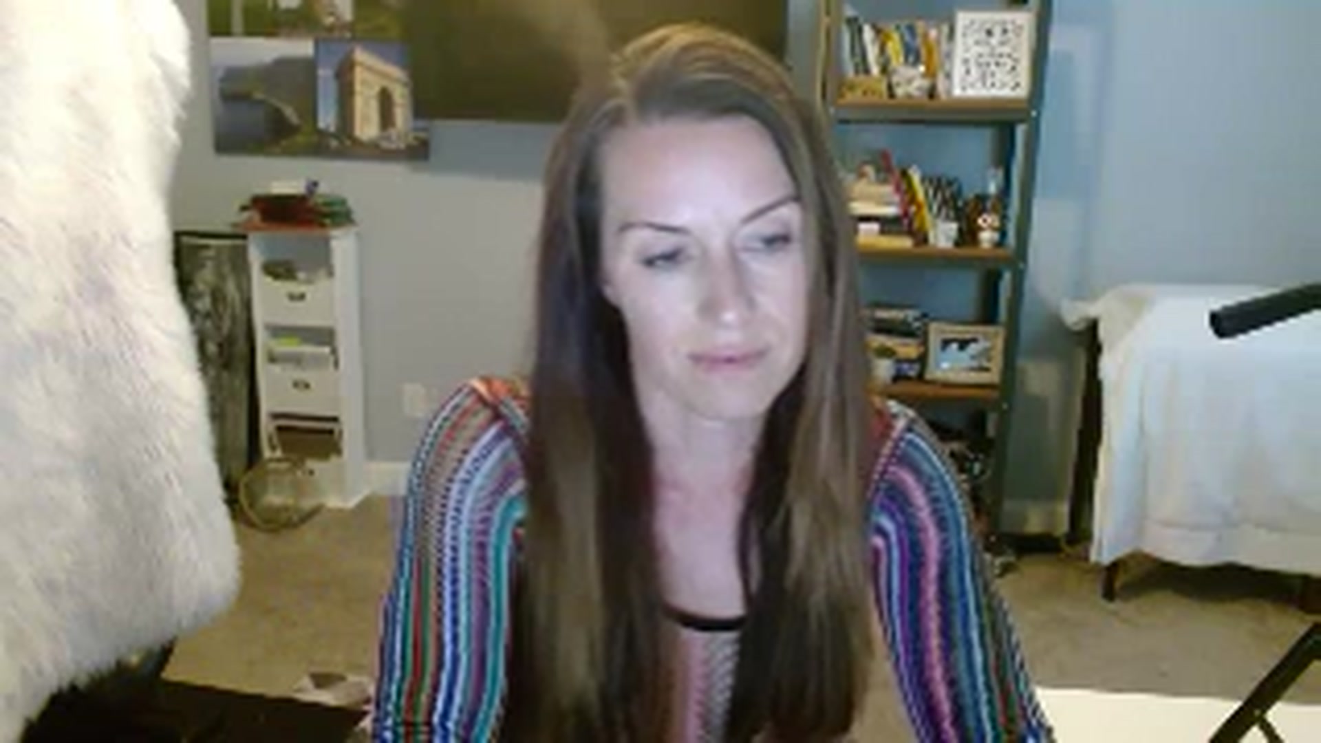 Gallery image thumbnail from ellakane699's myfreecams stream on, 03/14/2025, 14:18 image 6 of 20