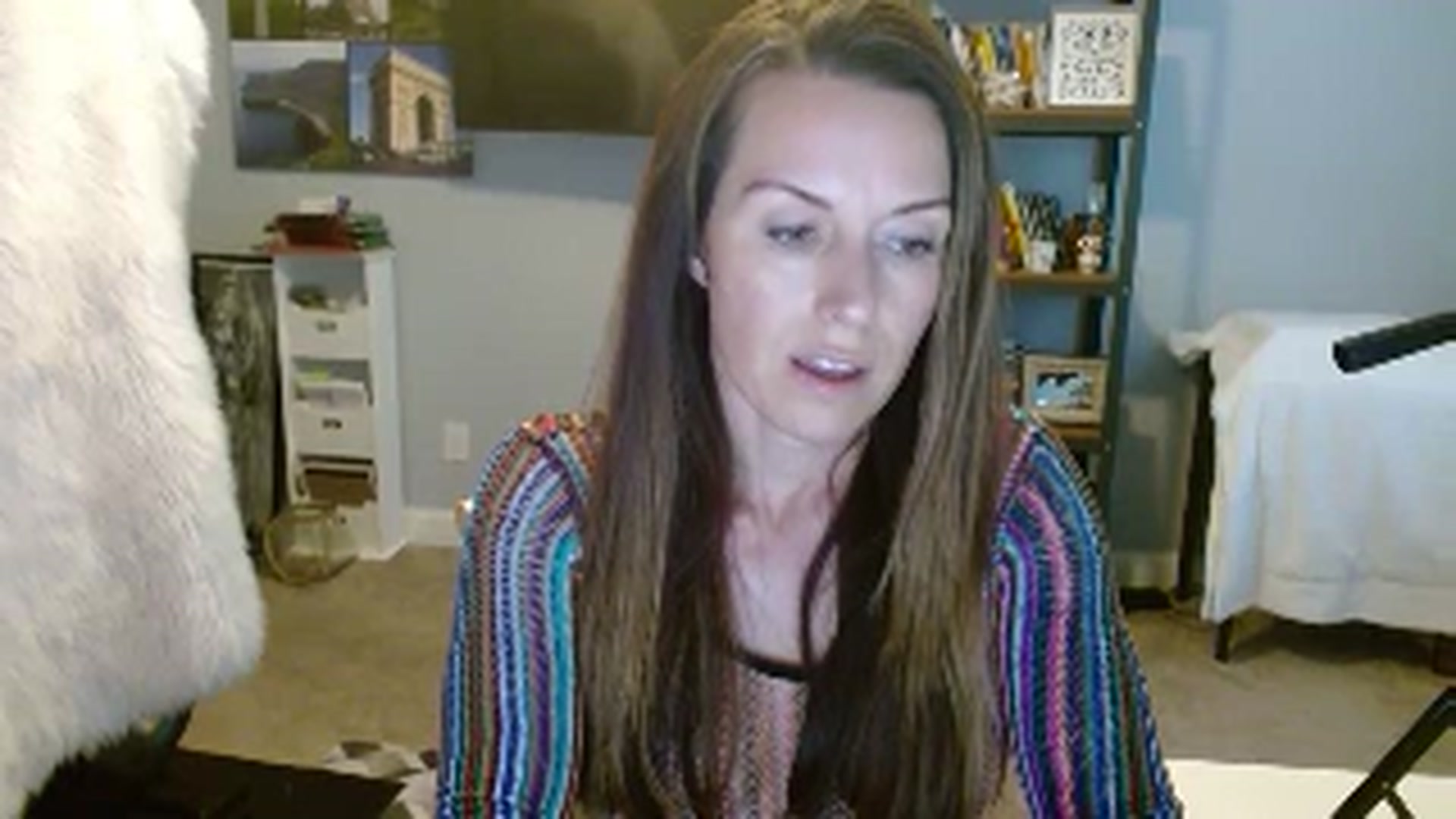 Gallery image thumbnail from ellakane699's myfreecams stream on, 03/14/2025, 14:18 image 9 of 20