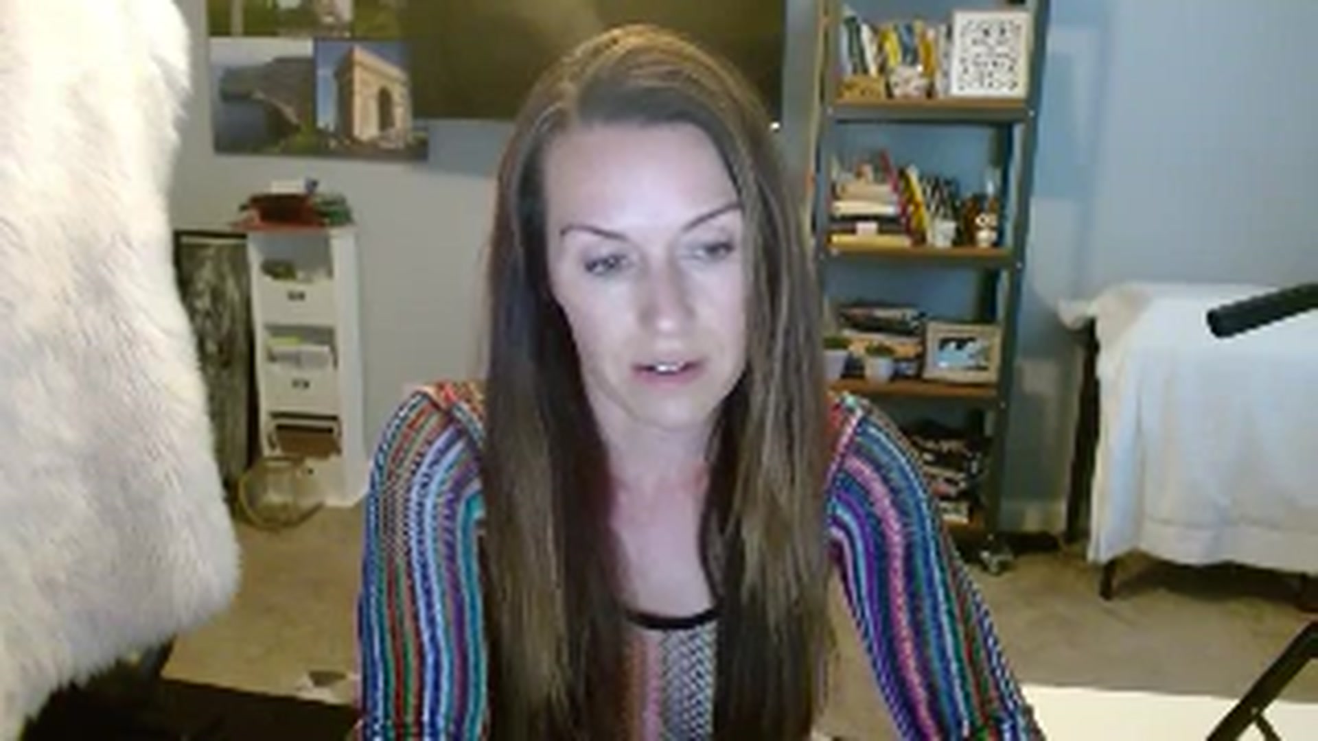 Gallery image thumbnail from ellakane699's myfreecams stream on, 03/14/2025, 14:18 image 4 of 20