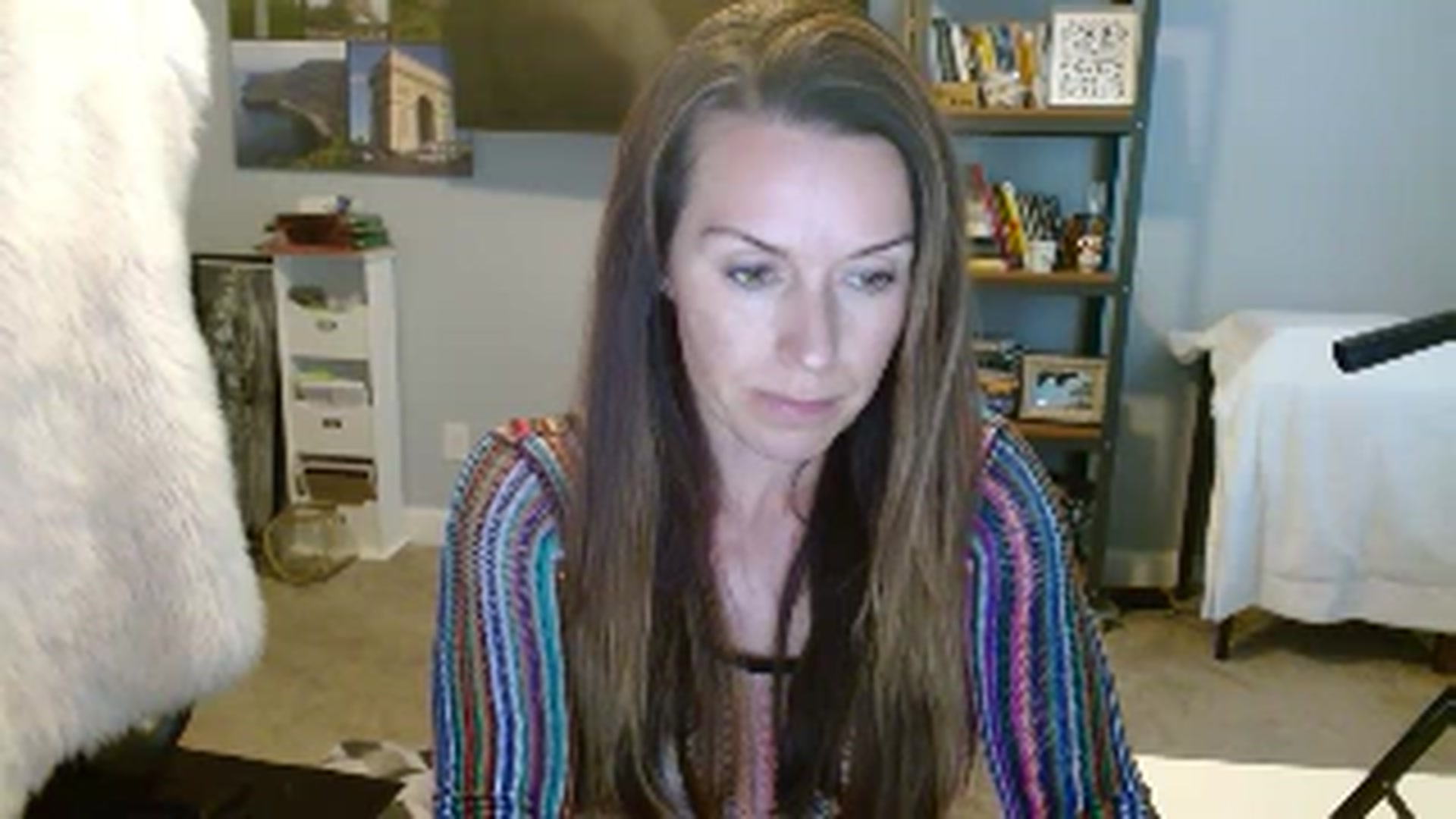Gallery image thumbnail from ellakane699's myfreecams stream on, 03/14/2025, 14:18 image 11 of 20