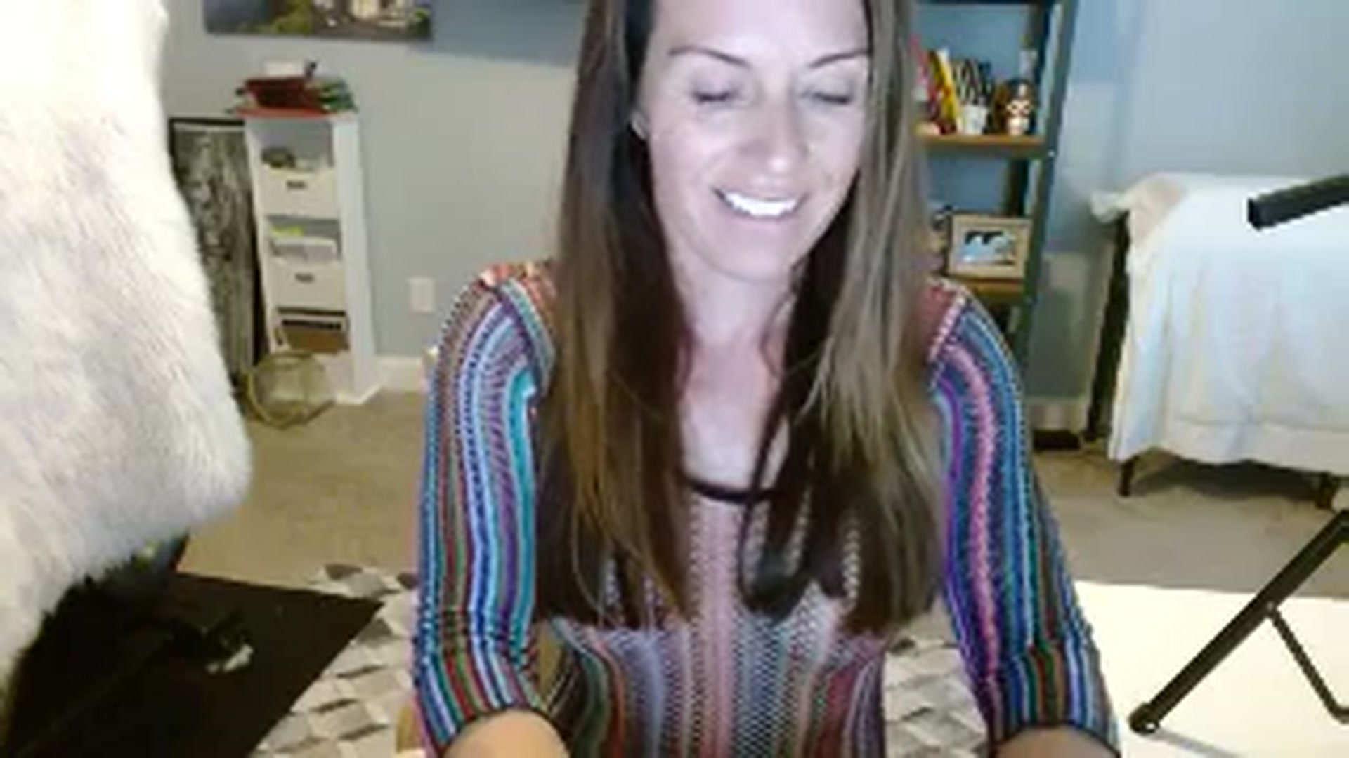 Gallery image thumbnail from ellakane699's myfreecams stream on, 03/14/2025, 14:18 image 14 of 20