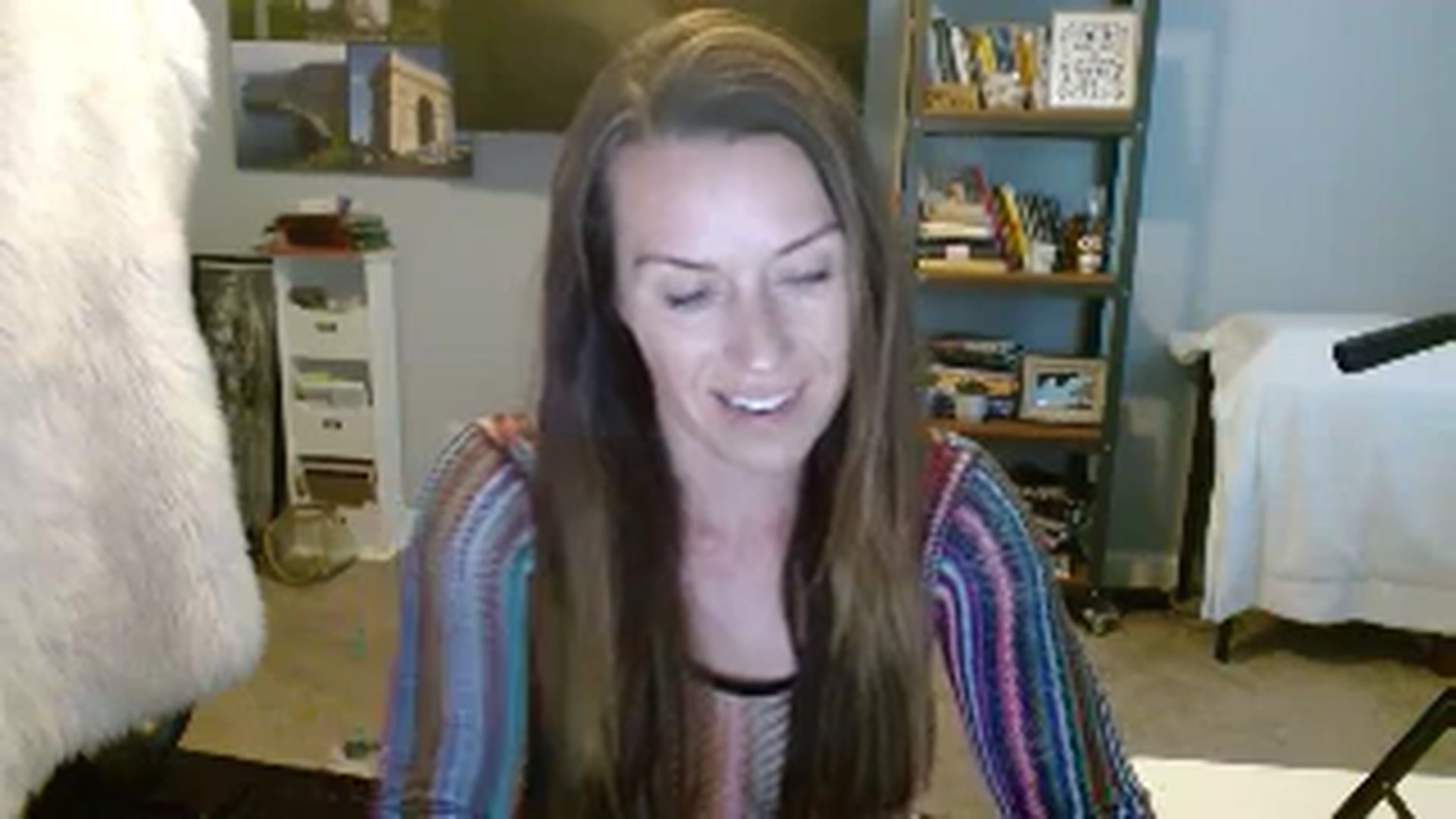 Gallery image thumbnail from ellakane699's myfreecams stream on, 03/14/2025, 14:18 image 5 of 20