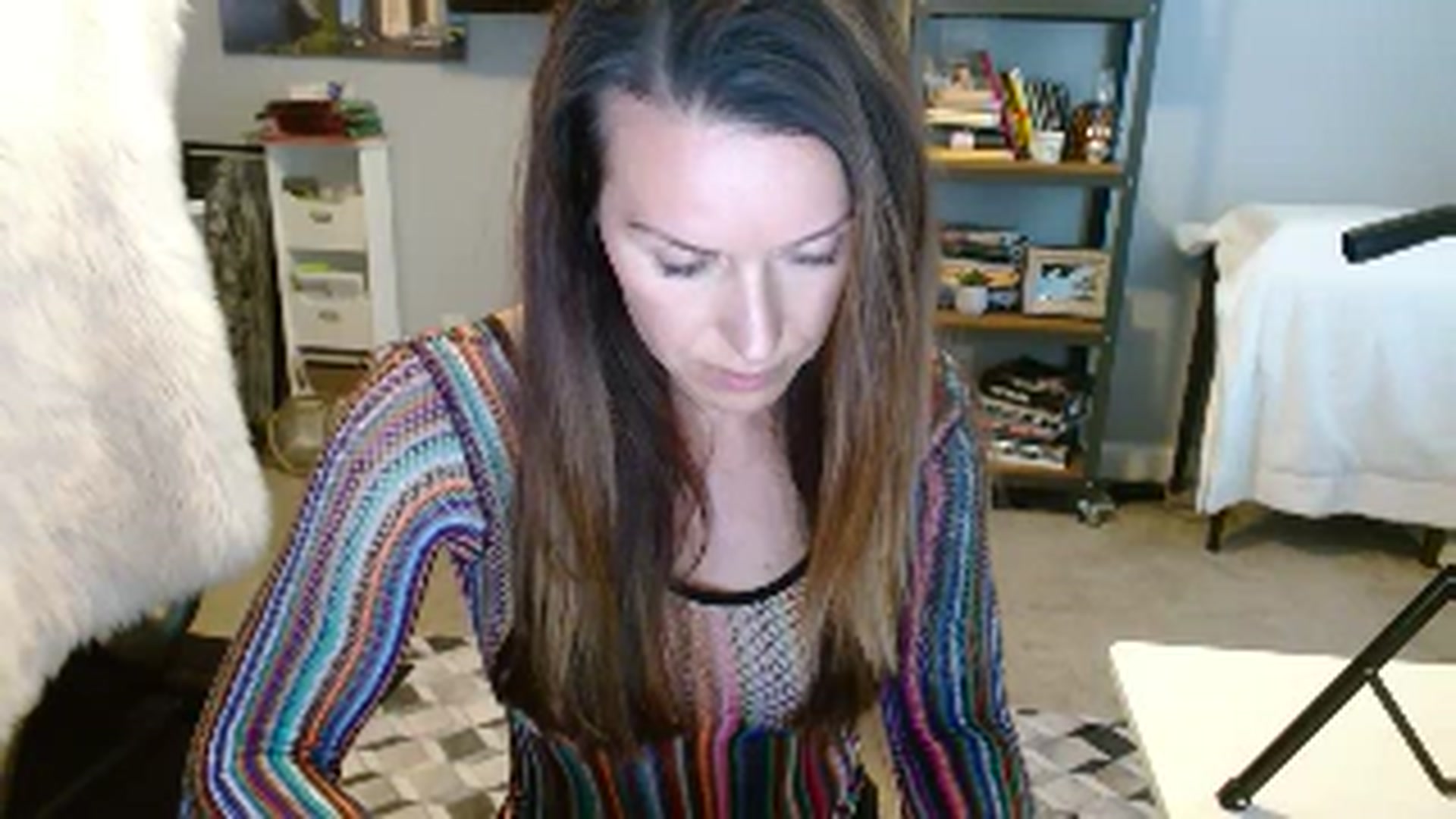 Gallery image thumbnail from ellakane699's myfreecams stream on, 03/14/2025, 15:23 image 2 of 20
