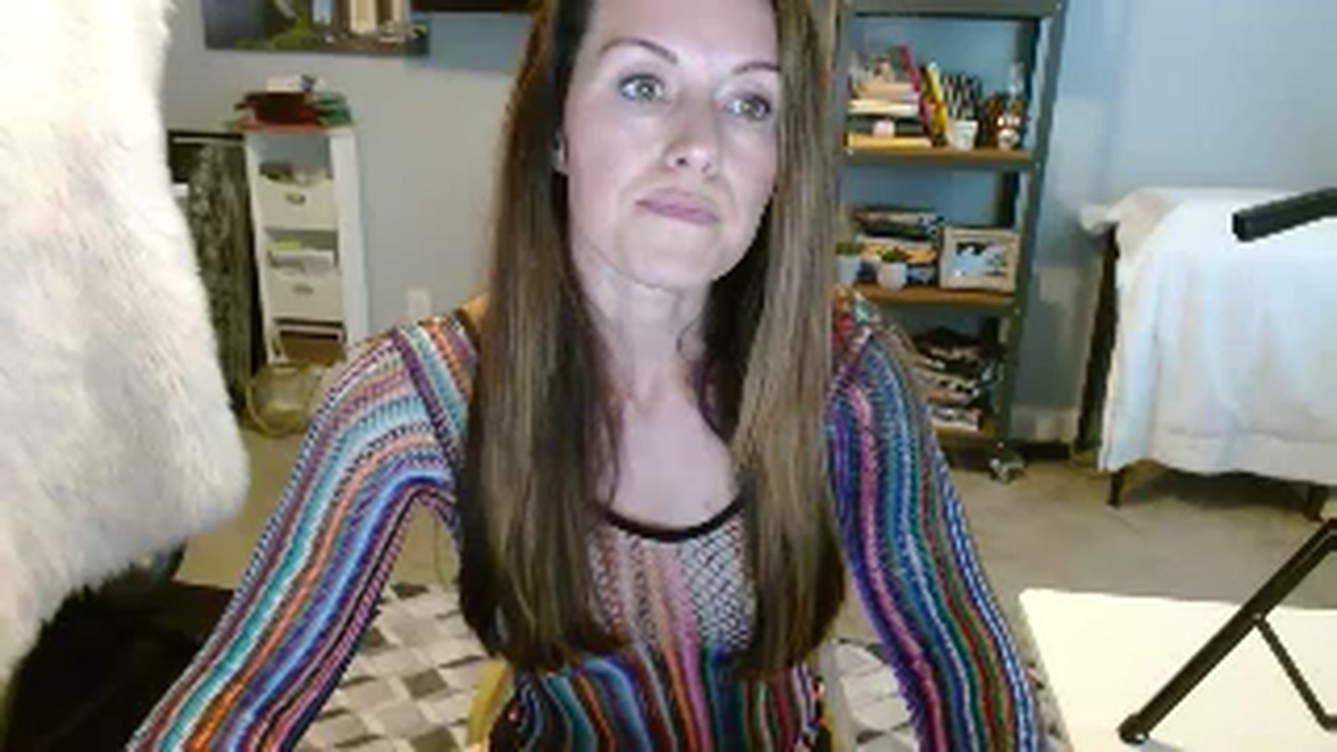 Gallery image thumbnail from ellakane699's myfreecams stream on, 03/14/2025, 15:23 image 1 of 20