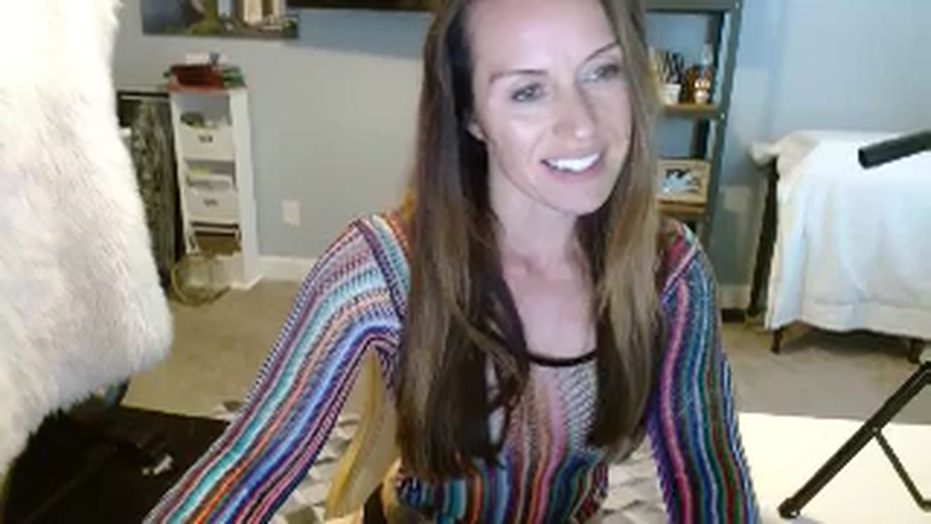 Gallery image thumbnail from ellakane699's myfreecams stream on, 03/14/2025, 15:23 image 20 of 20