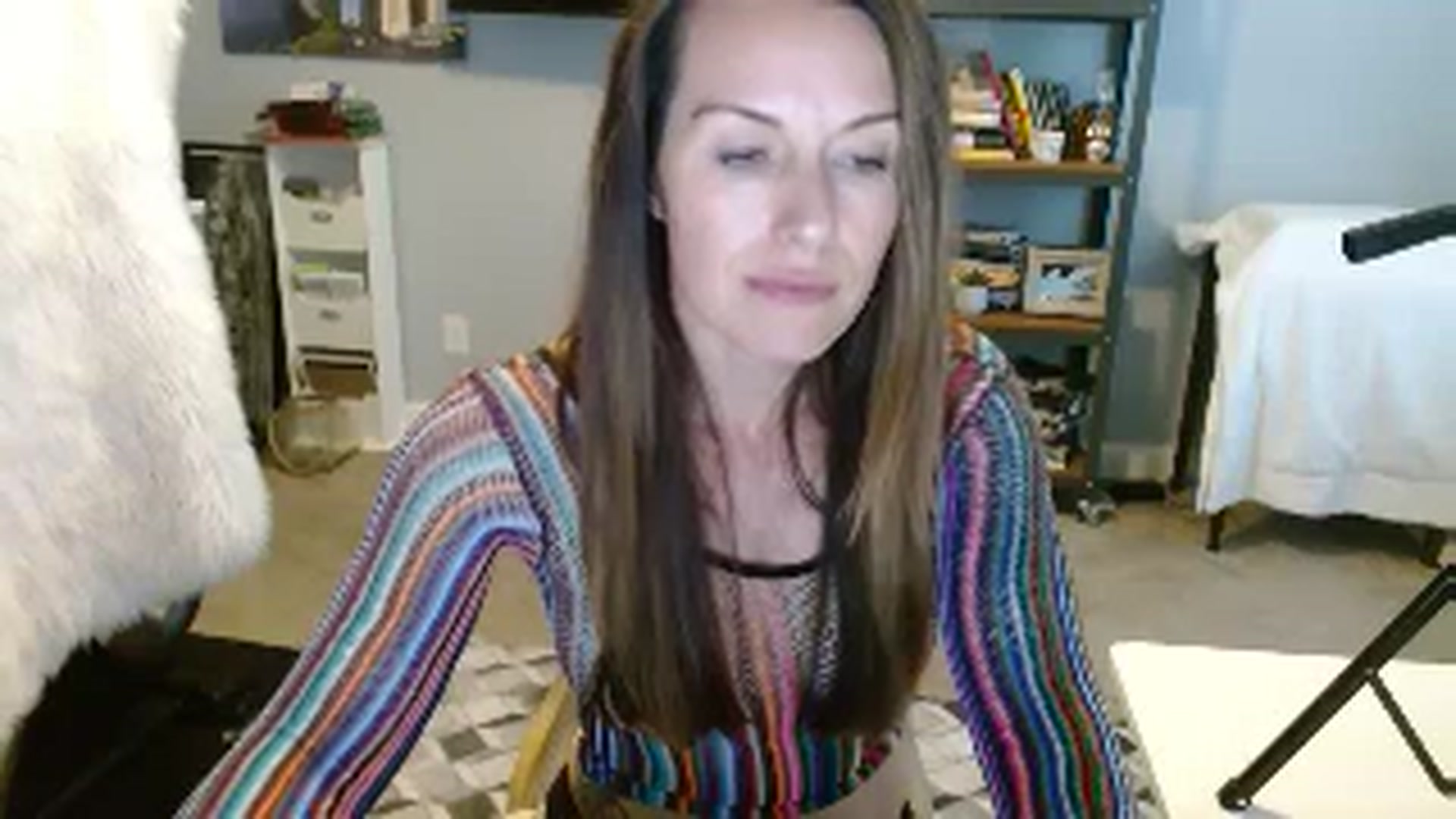Gallery image thumbnail from ellakane699's myfreecams stream on, 03/14/2025, 15:23 image 11 of 20