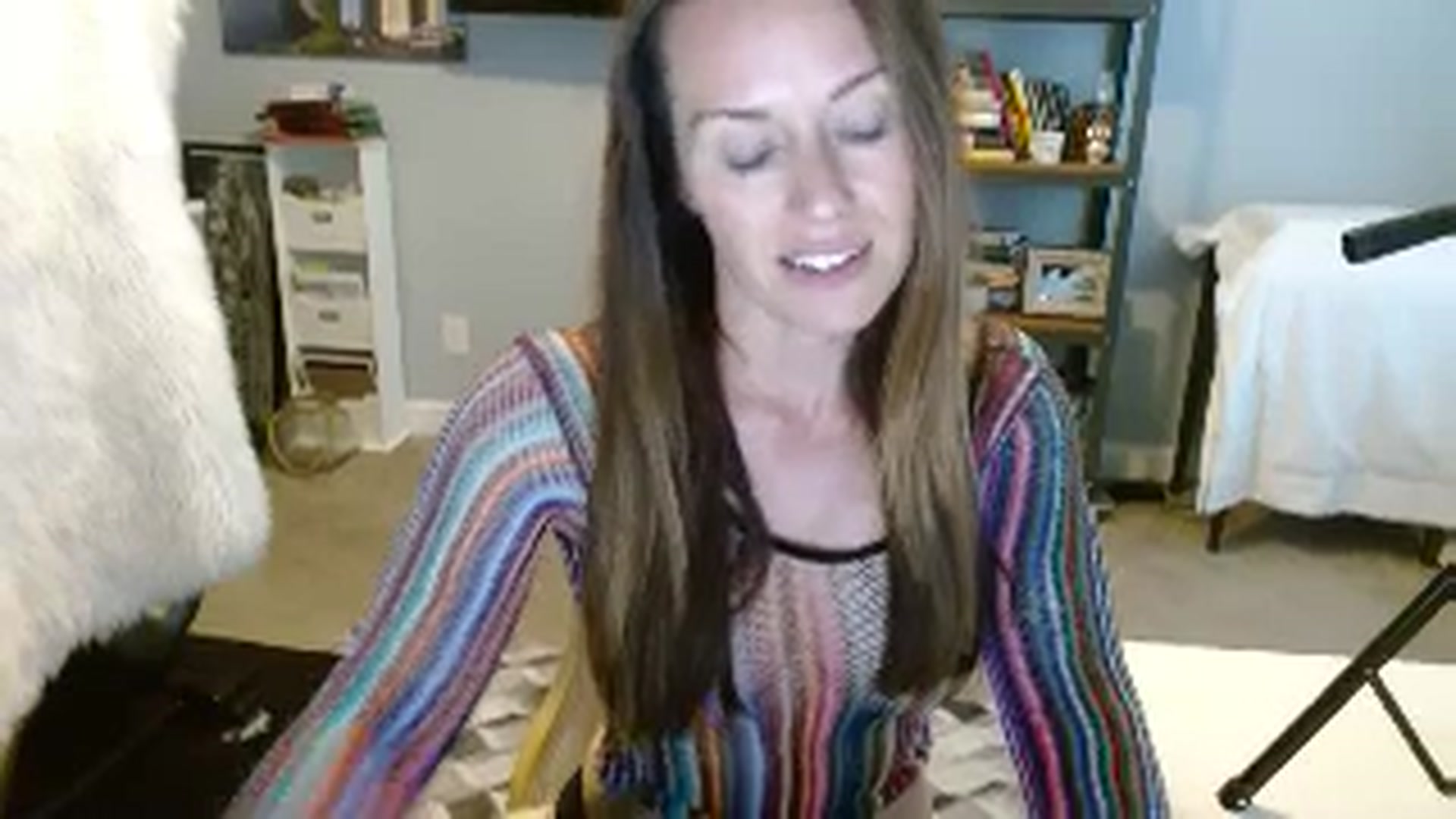 Gallery image thumbnail from ellakane699's myfreecams stream on, 03/14/2025, 15:23 image 18 of 20