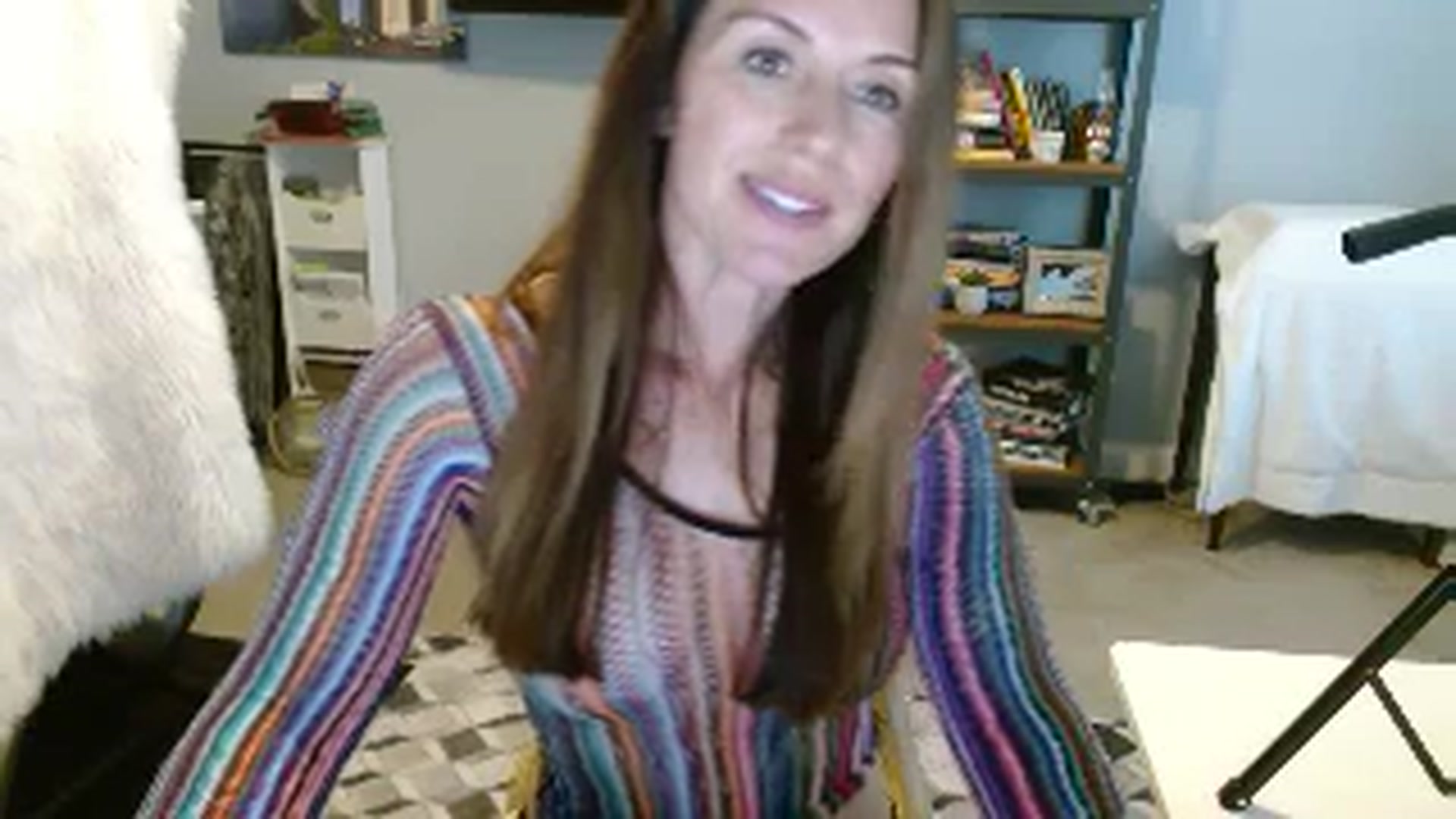 Gallery image thumbnail from ellakane699's myfreecams stream on, 03/14/2025, 15:23 image 14 of 20