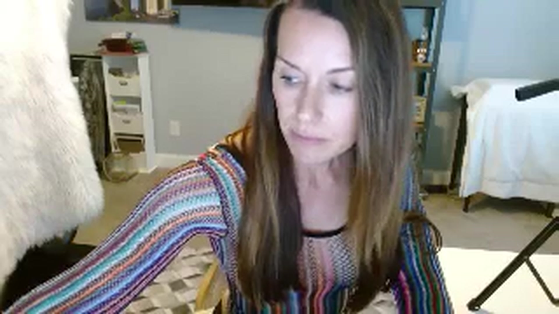 Gallery image thumbnail from ellakane699's myfreecams stream on, 03/14/2025, 15:23 image 19 of 20
