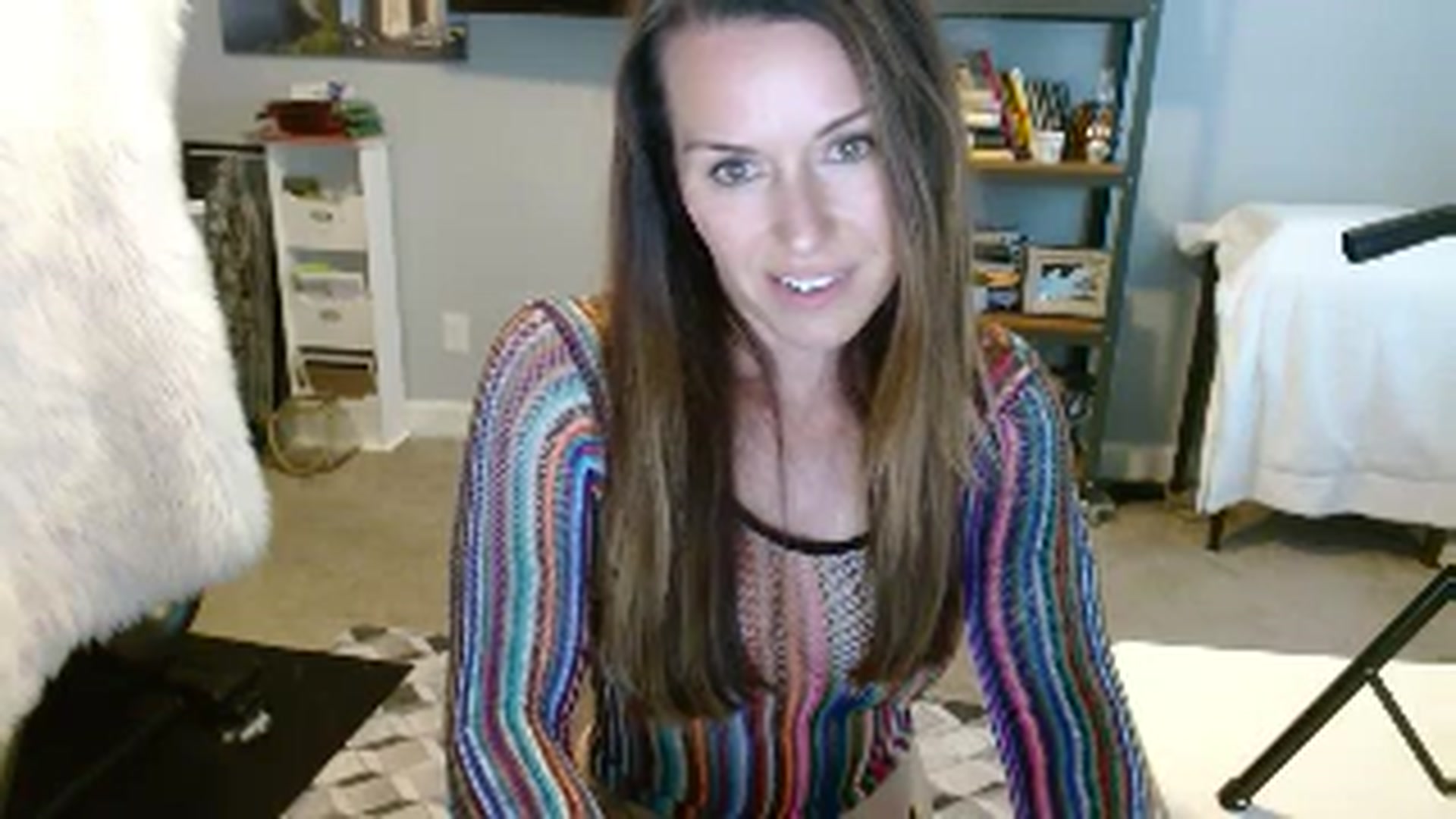 Gallery image thumbnail from ellakane699's myfreecams stream on, 03/14/2025, 15:23 image 9 of 20