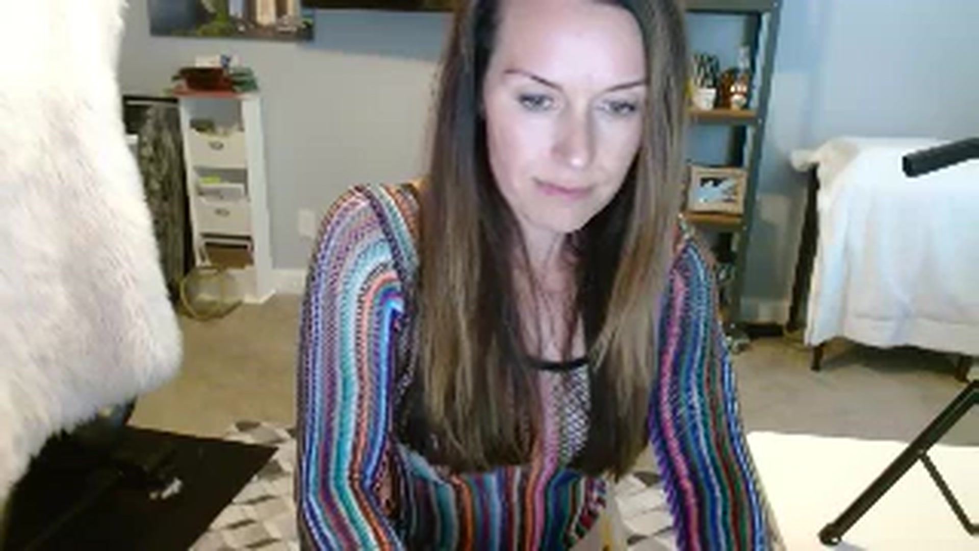 Gallery image thumbnail from ellakane699's myfreecams stream on, 03/14/2025, 15:23 image 7 of 20