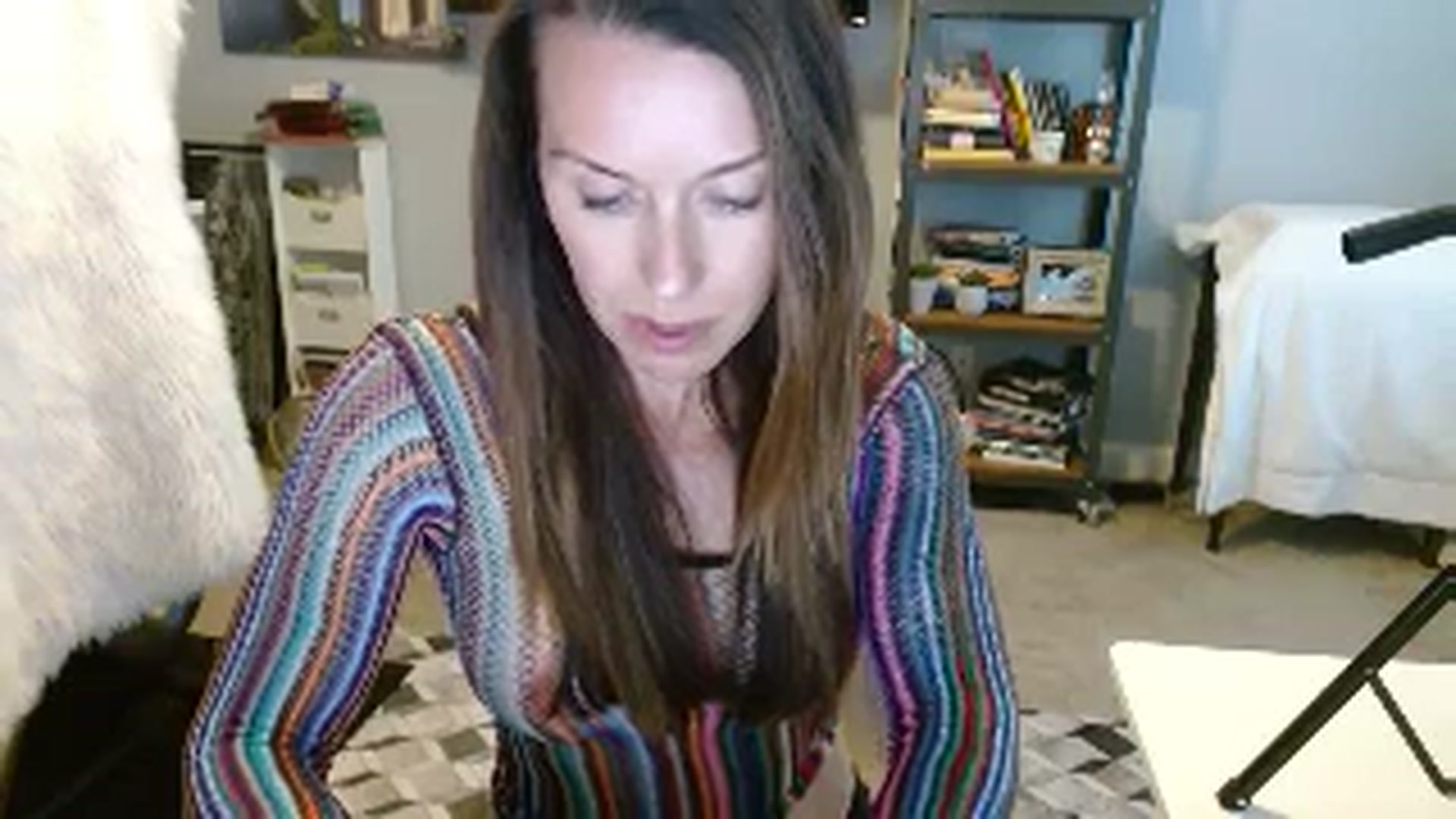Gallery image thumbnail from ellakane699's myfreecams stream on, 03/14/2025, 15:23 image 10 of 20