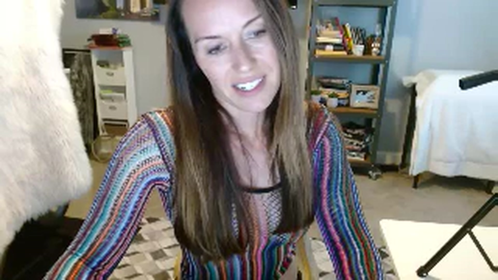 Gallery image thumbnail from ellakane699's myfreecams stream on, 03/14/2025, 15:23 image 6 of 20
