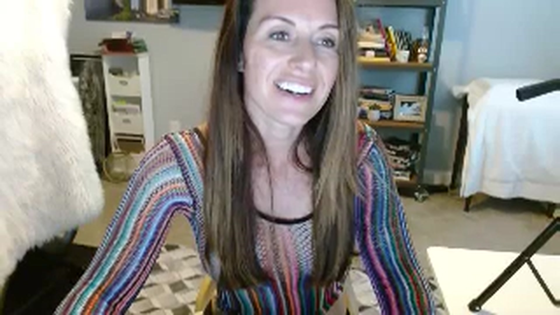 Gallery image thumbnail from ellakane699's myfreecams stream on, 03/14/2025, 15:23 image 8 of 20