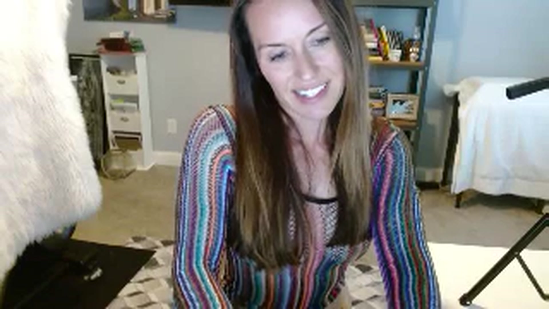 Gallery image thumbnail from ellakane699's myfreecams stream on, 03/14/2025, 15:23 image 5 of 20