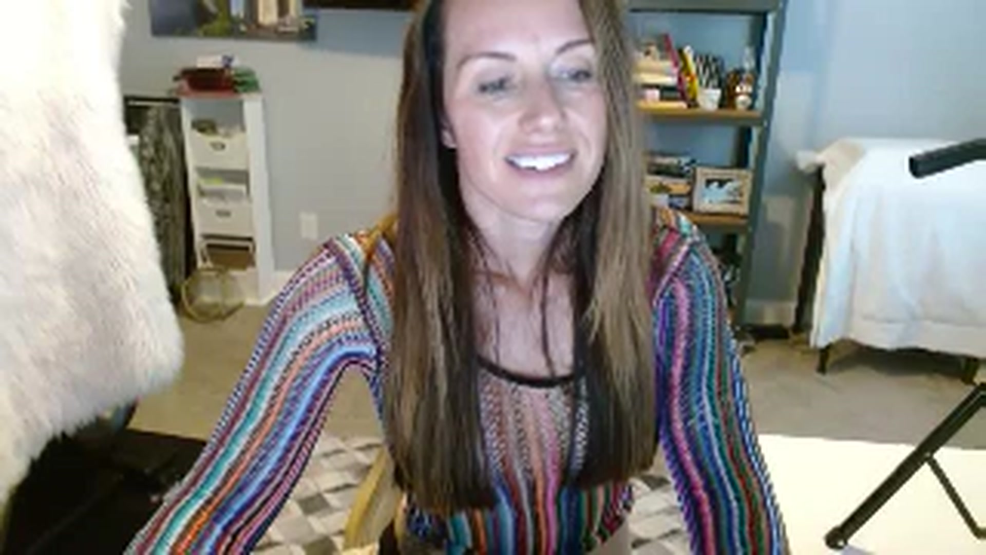 Gallery image thumbnail from ellakane699's myfreecams stream on, 03/14/2025, 15:23 image 15 of 20