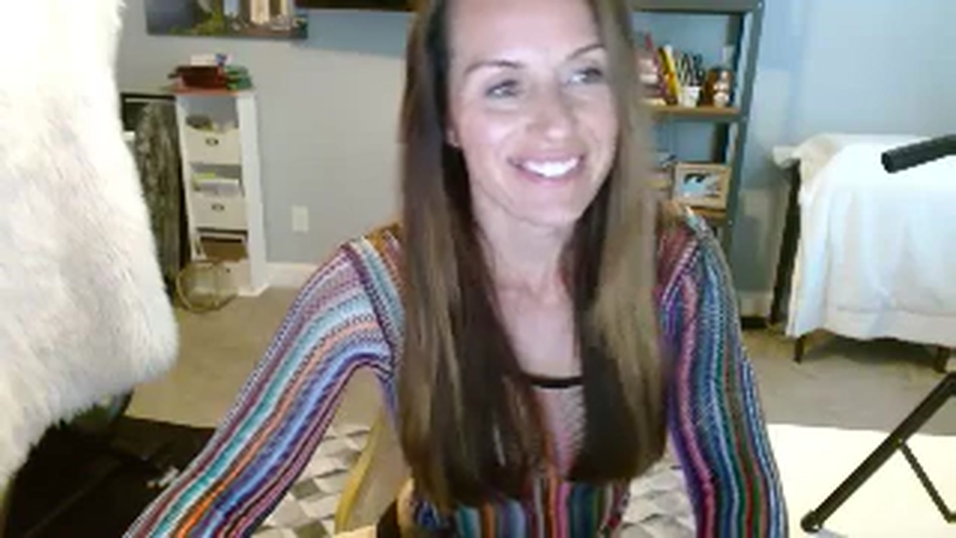 Gallery image thumbnail from ellakane699's myfreecams stream on, 03/14/2025, 15:44 image 3 of 20