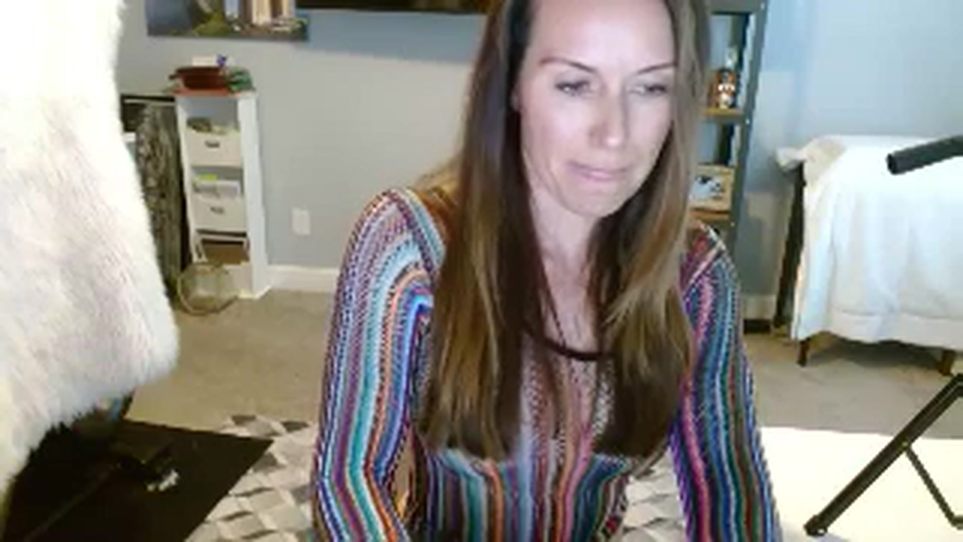 Gallery image thumbnail from ellakane699's myfreecams stream on, 03/14/2025, 15:44 image 14 of 20