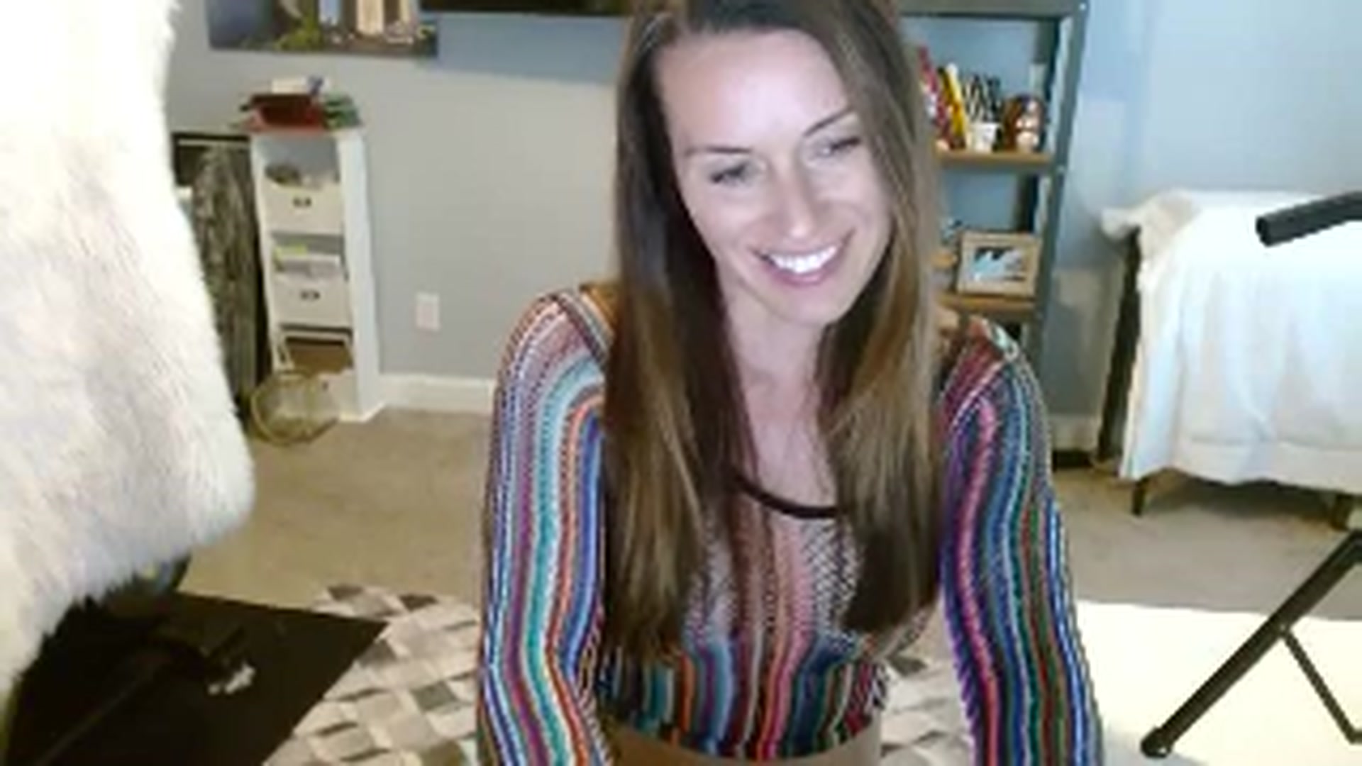 Gallery image thumbnail from ellakane699's myfreecams stream on, 03/14/2025, 15:44 image 9 of 20