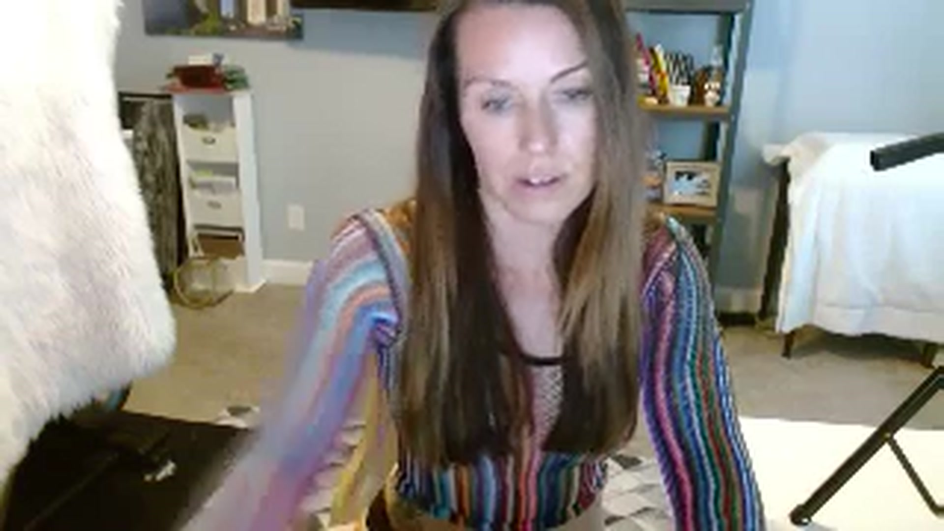 Gallery image thumbnail from ellakane699's myfreecams stream on, 03/14/2025, 15:44 image 2 of 20